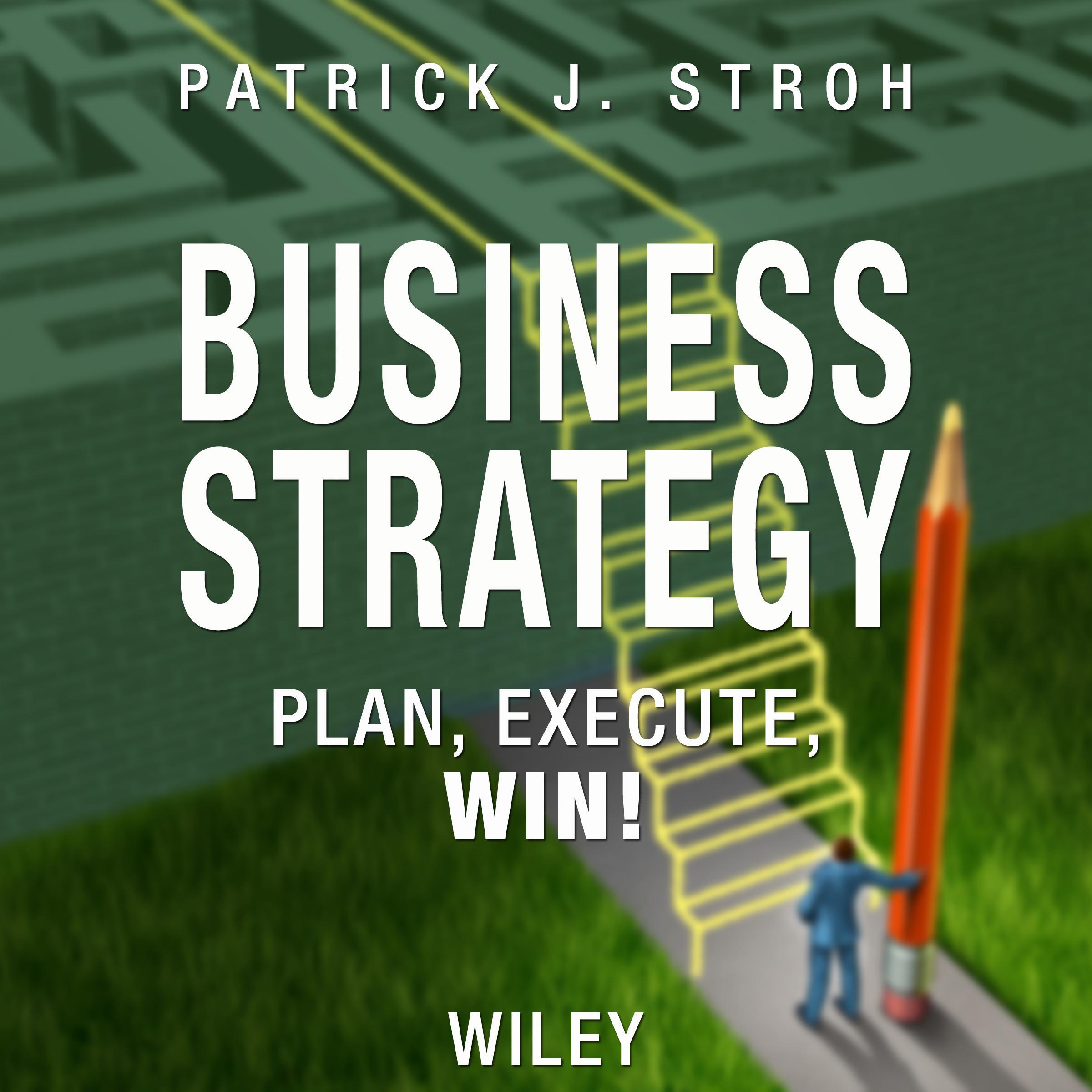 Business Strategy