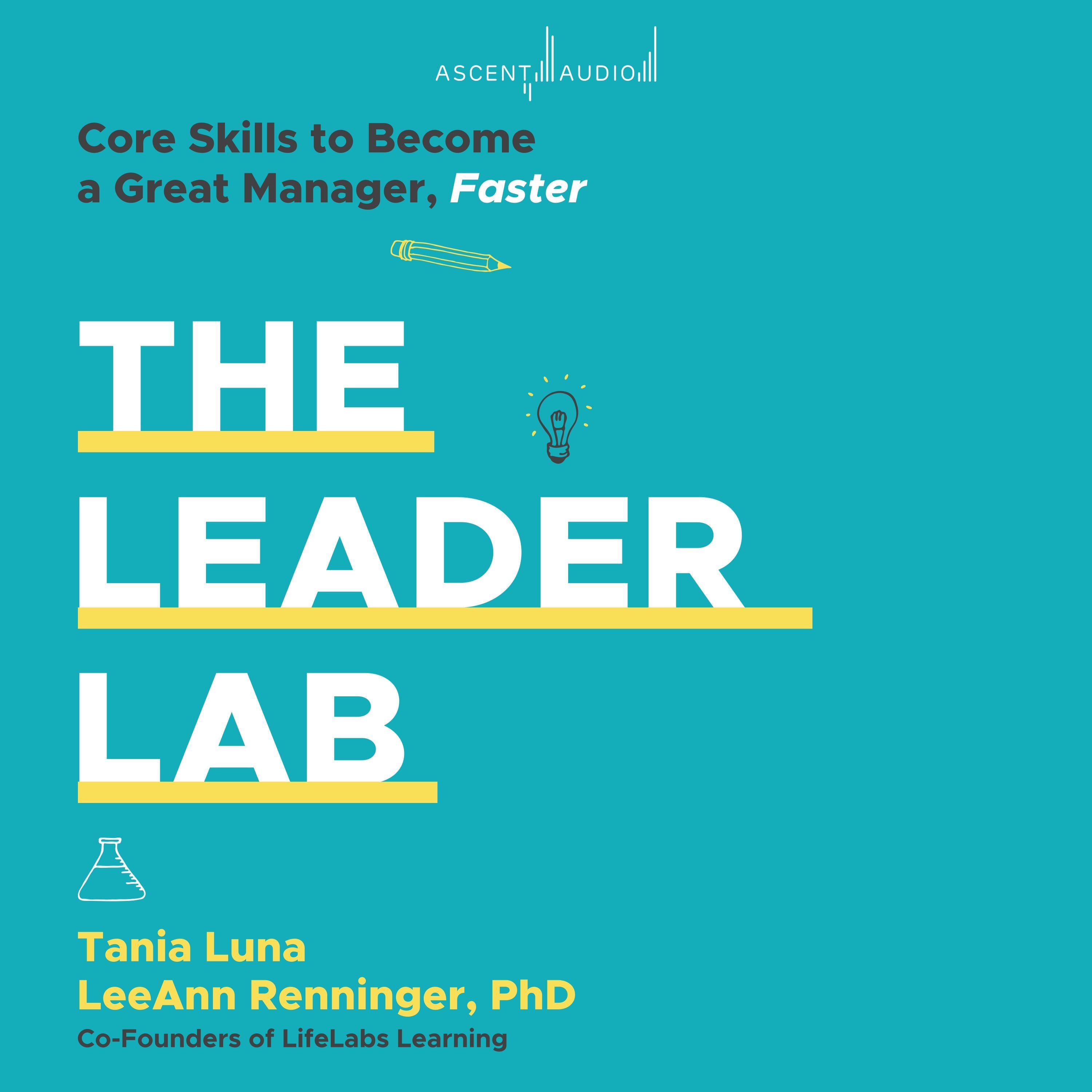 The Leader Lab