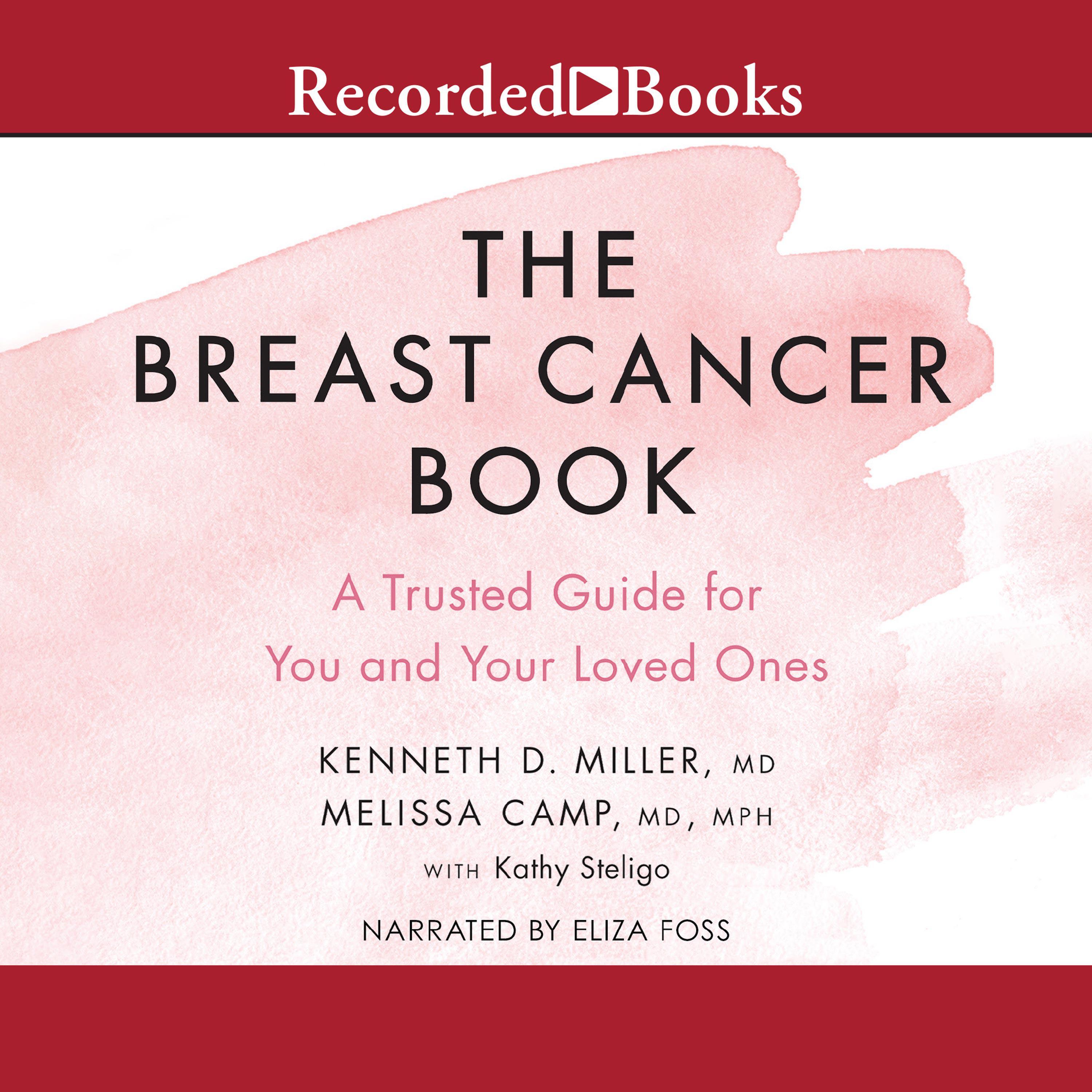 The Breast Cancer Book