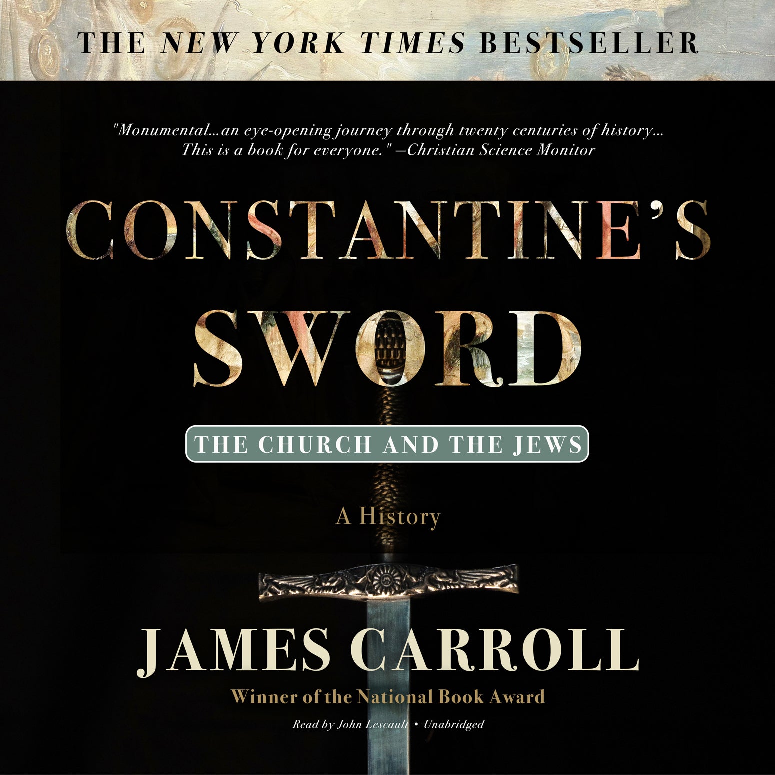 Constantine's Sword