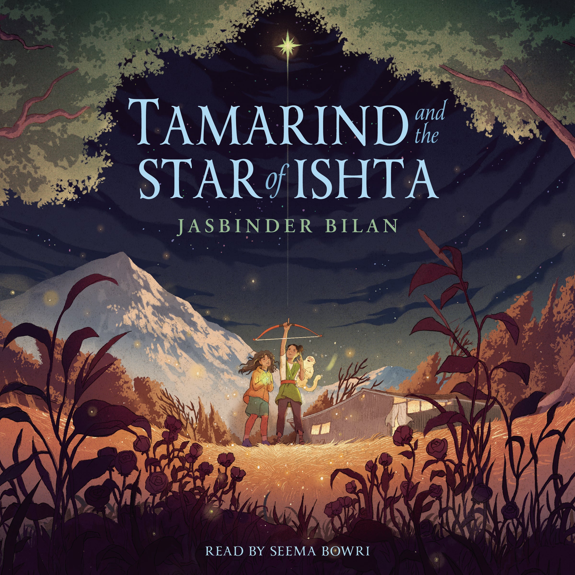 Tamarind and the Star of Ishta