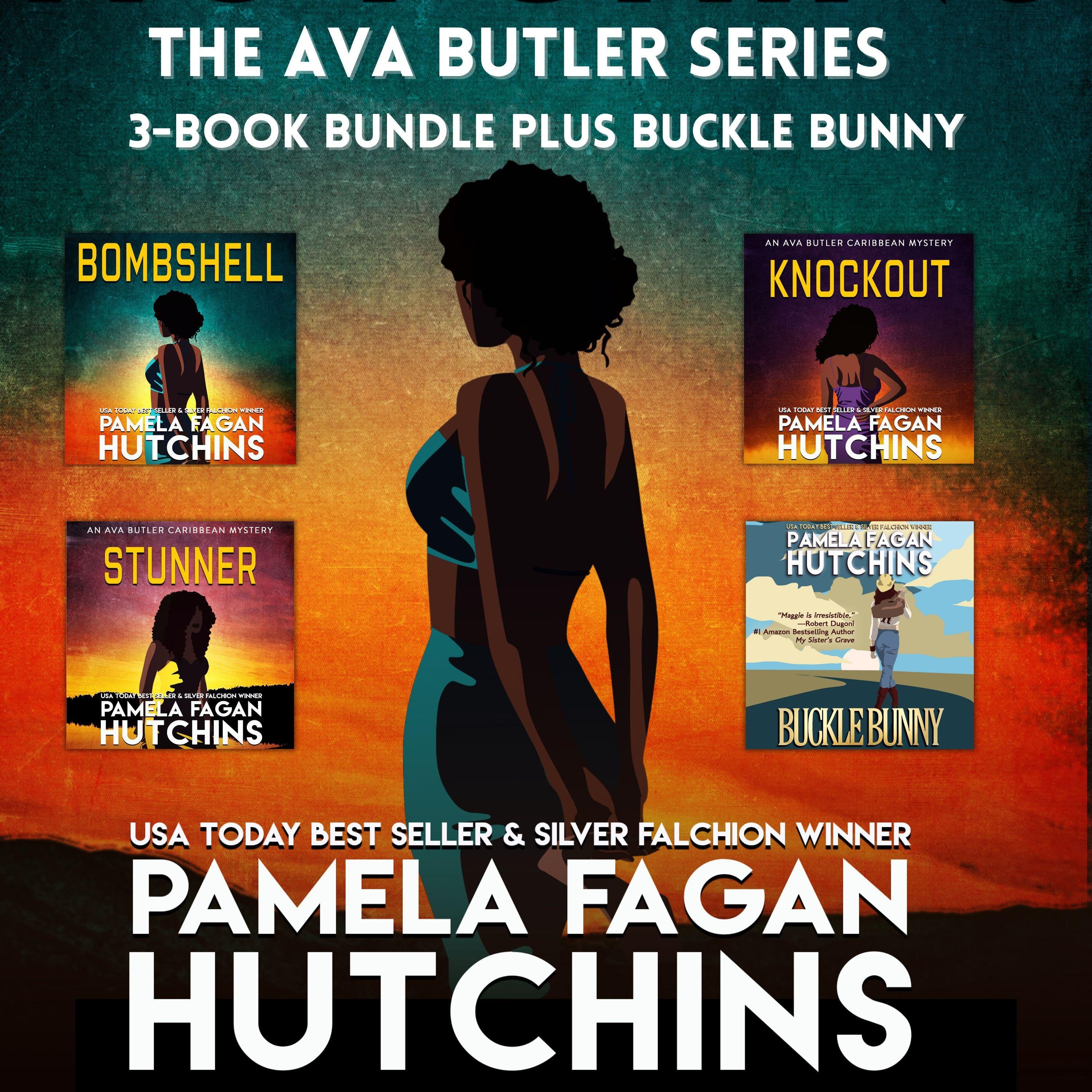 Ava Butler Box Set