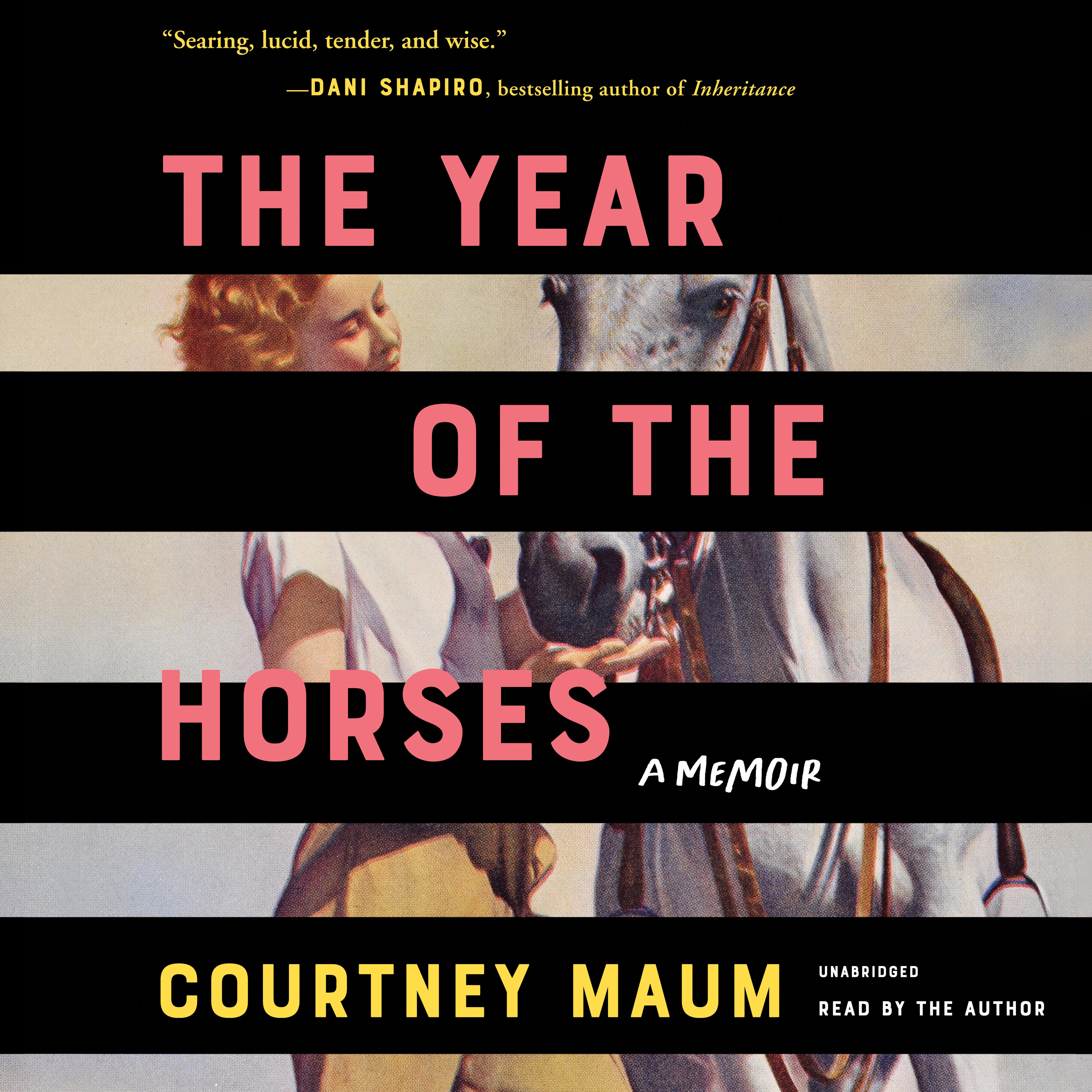 The Year of the Horses
