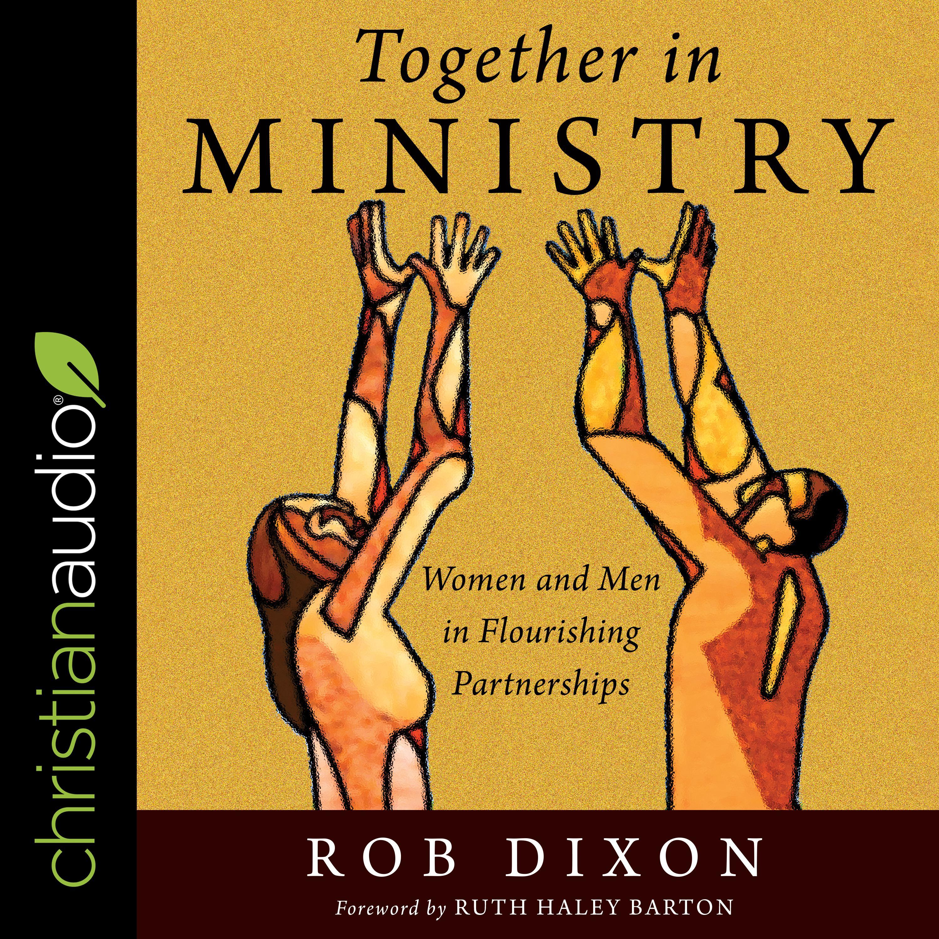Together in Ministry