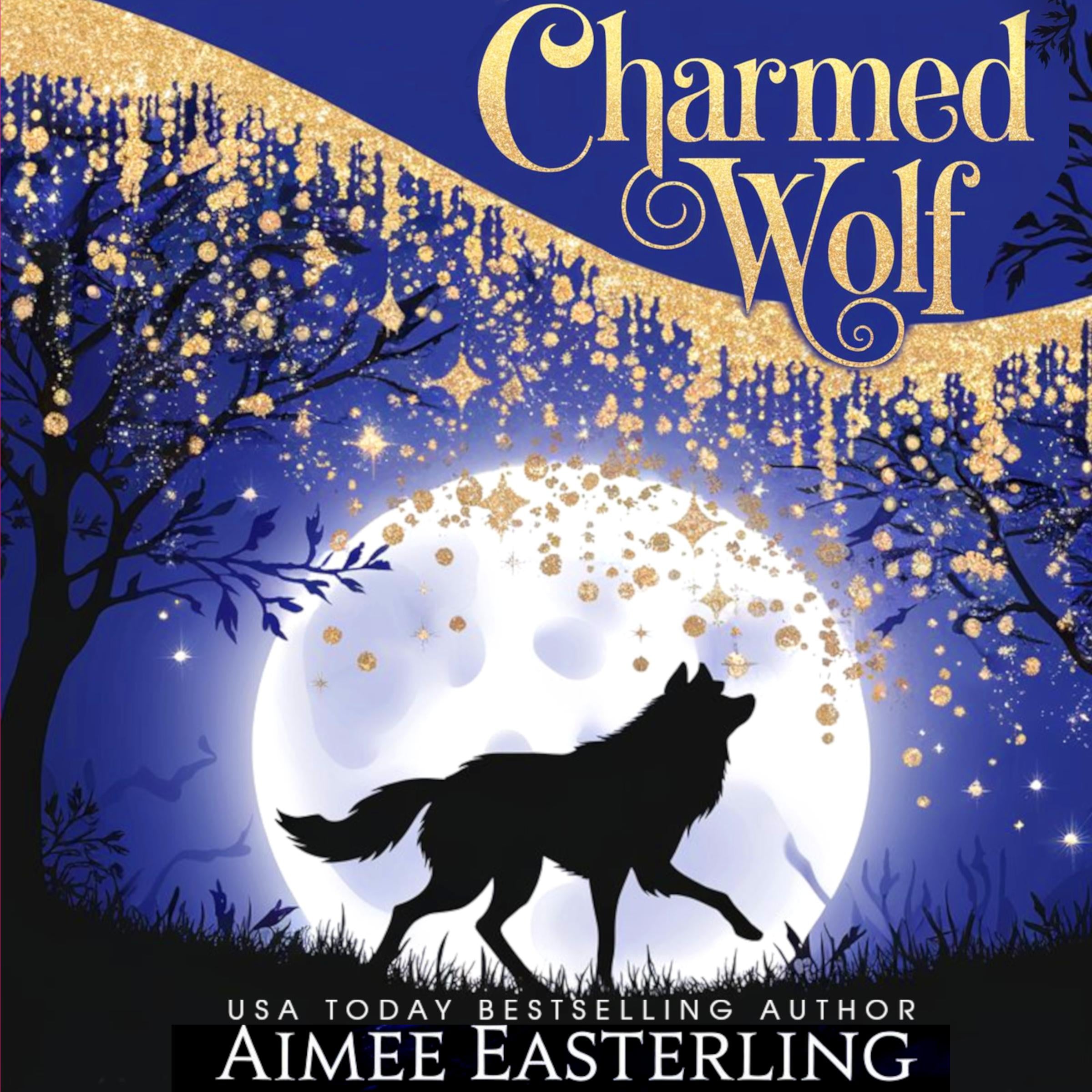 Charmed Wolf