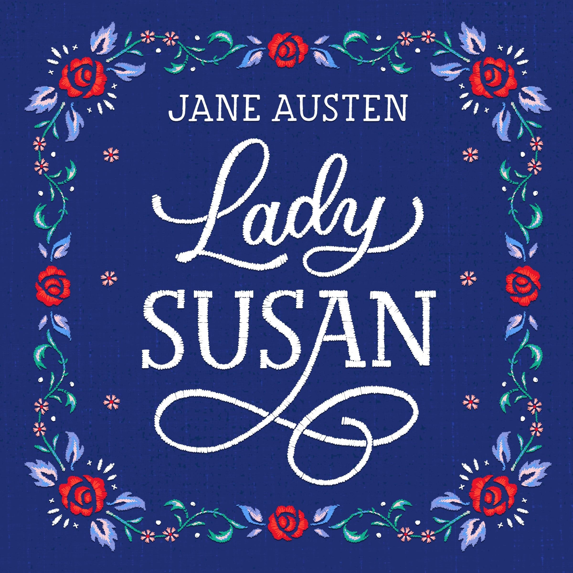 Lady Susan