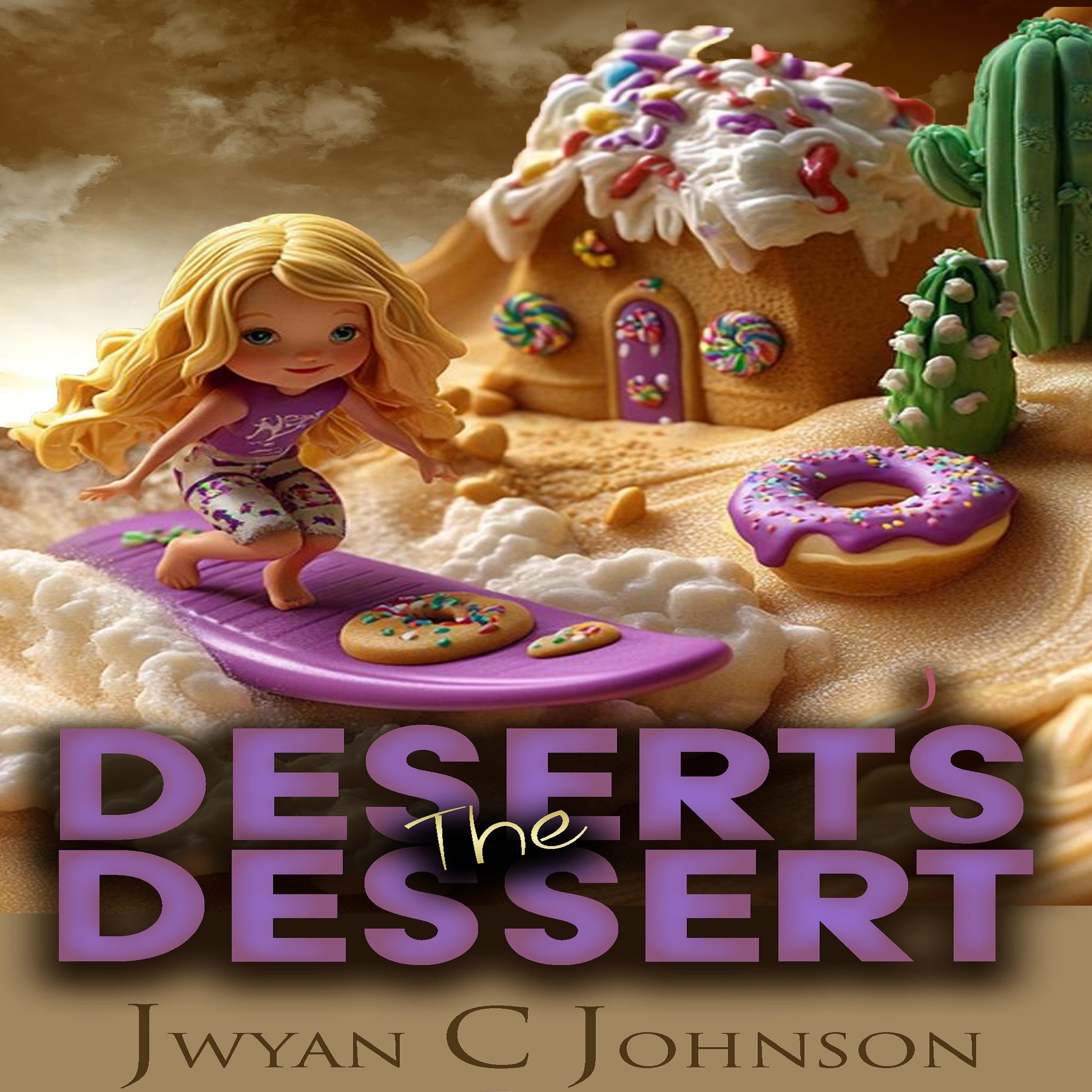 The Desert's Dessert