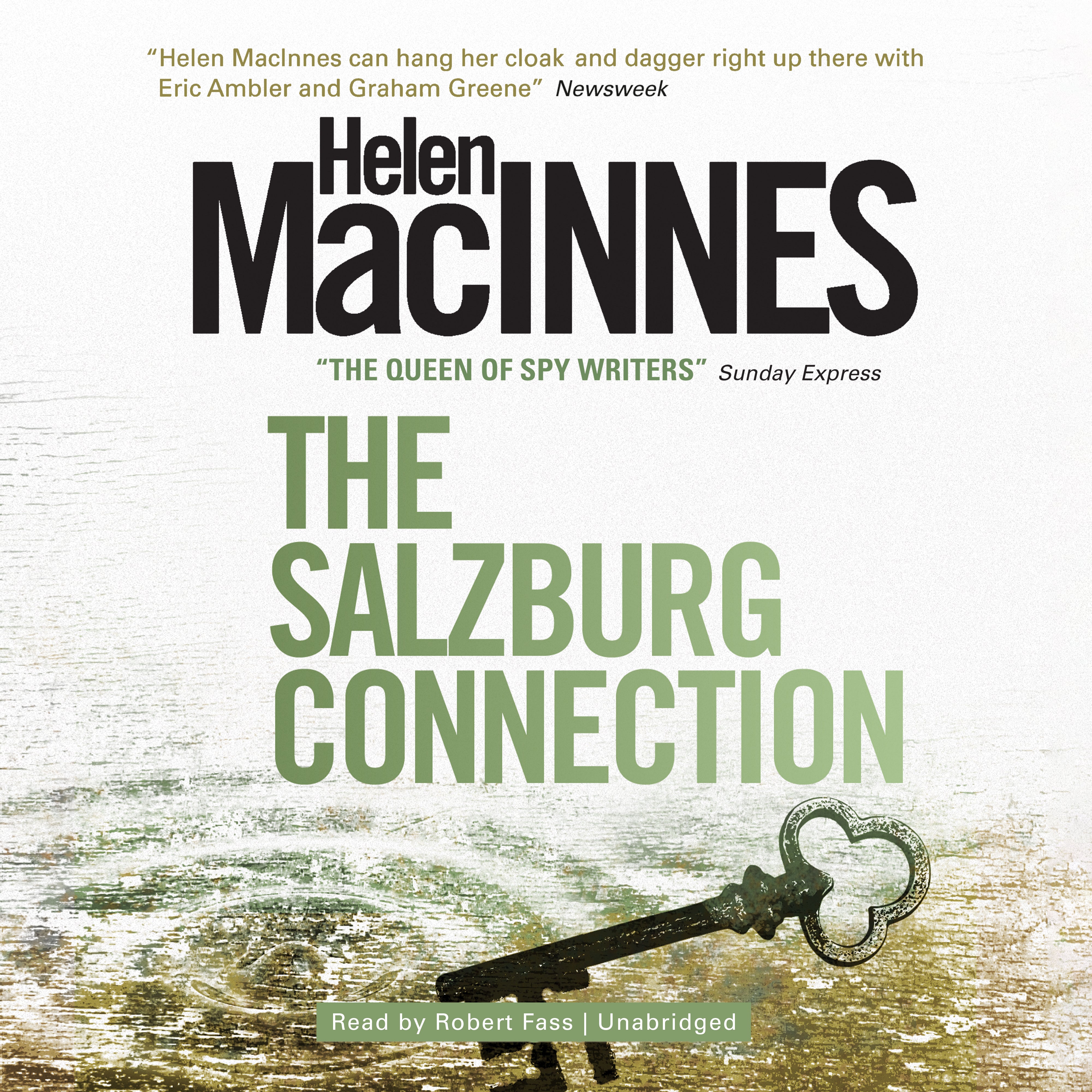 The Salzburg Connection