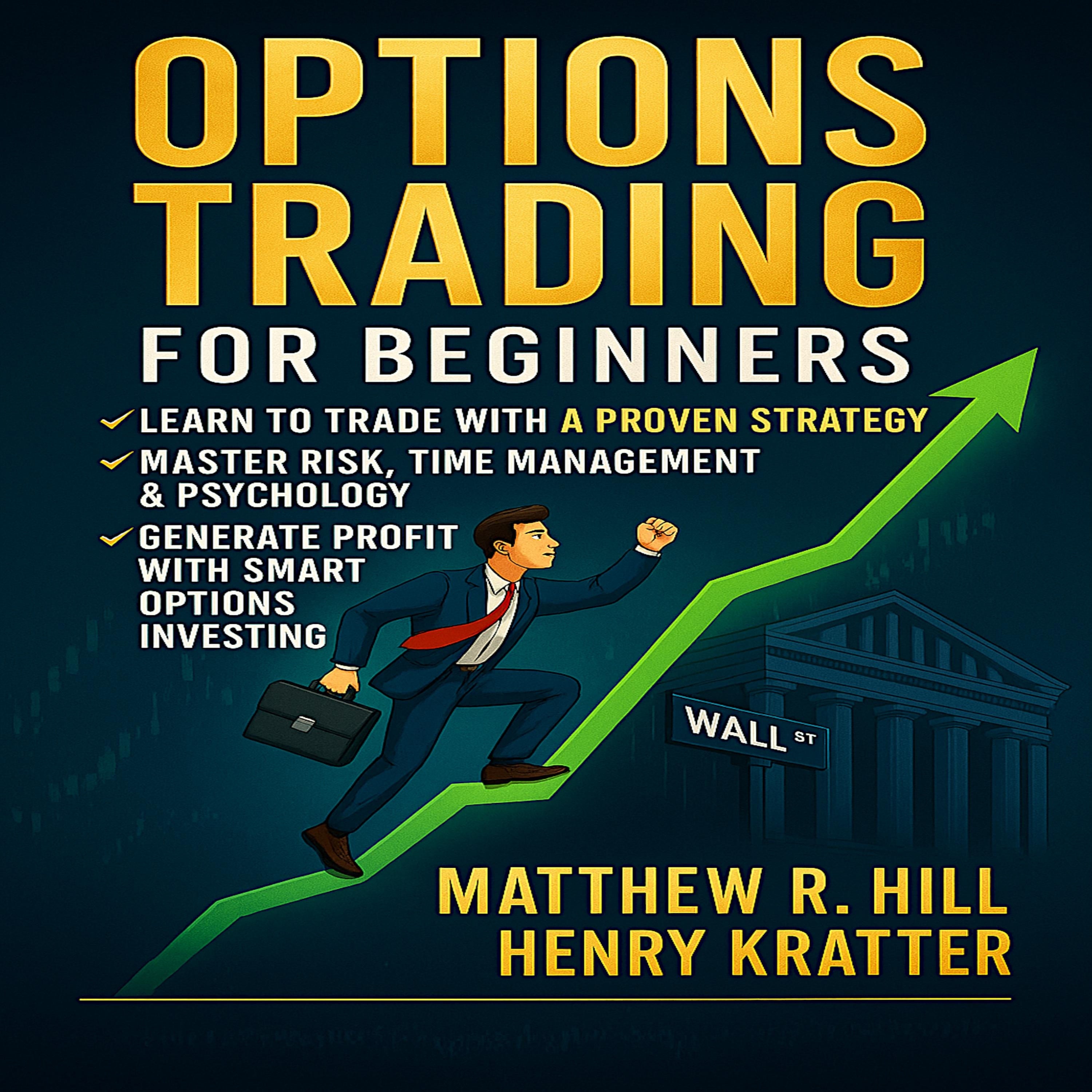 Options Trading for Beginners