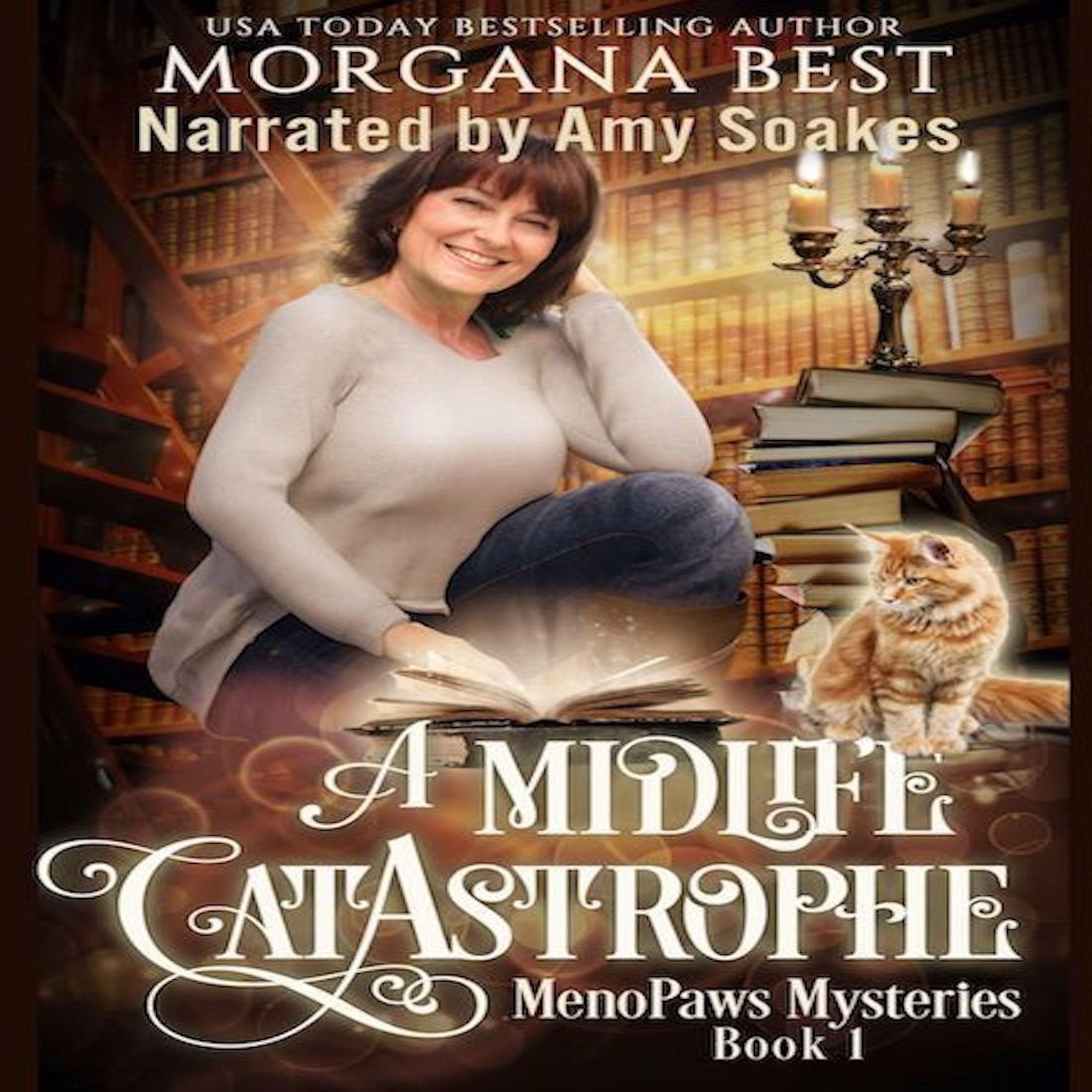 A Midlife CatAstrophe