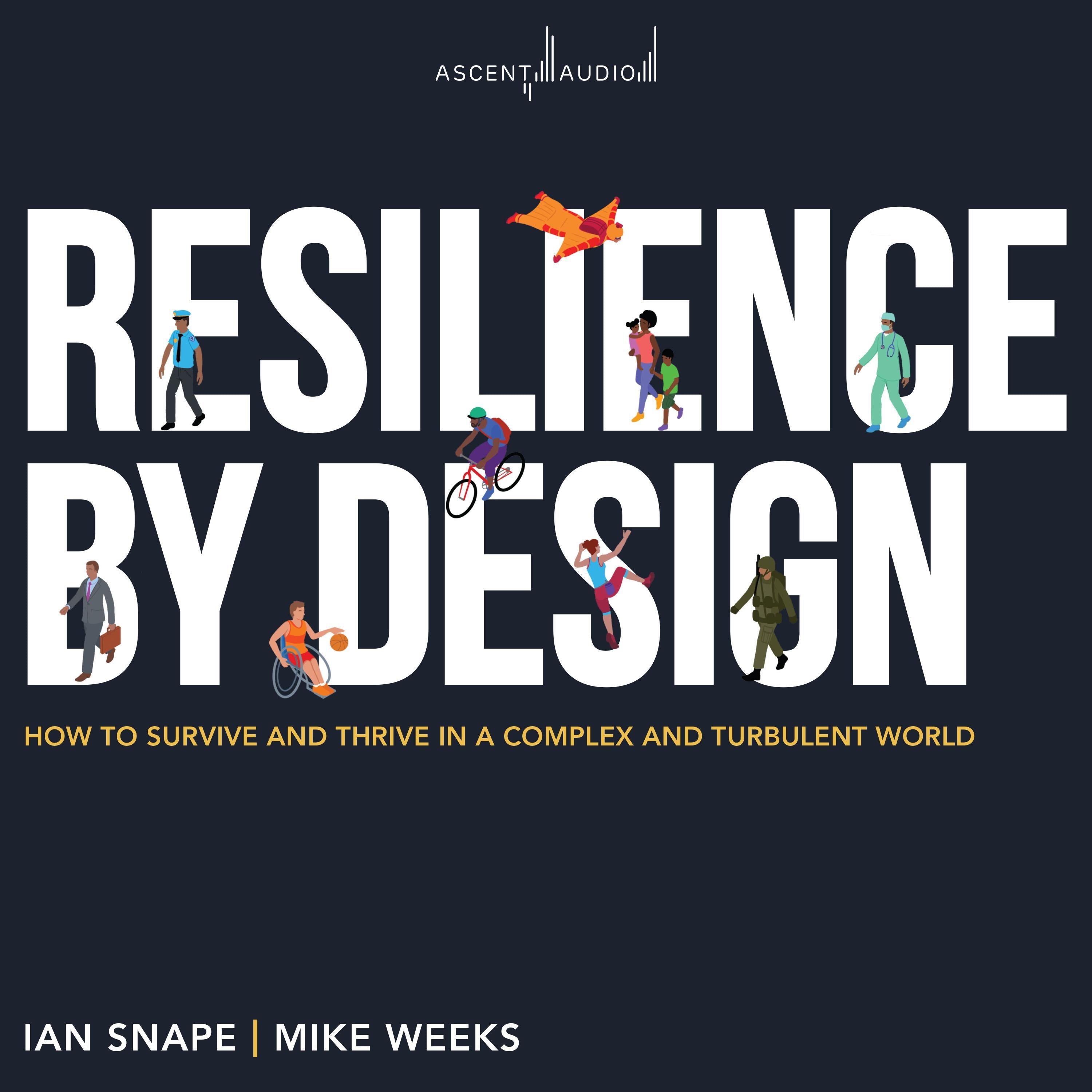 Resilience By Design