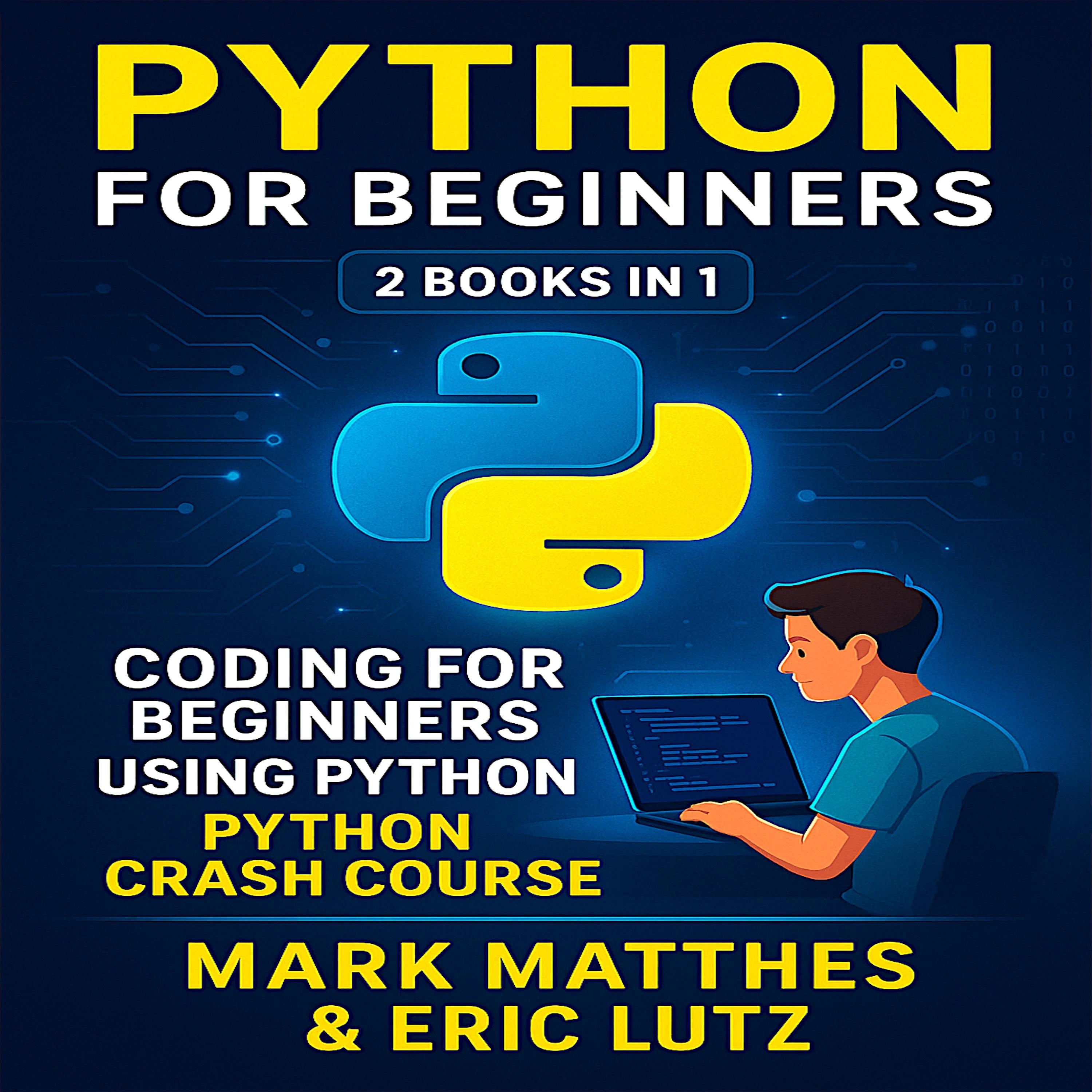 Python for Beginners