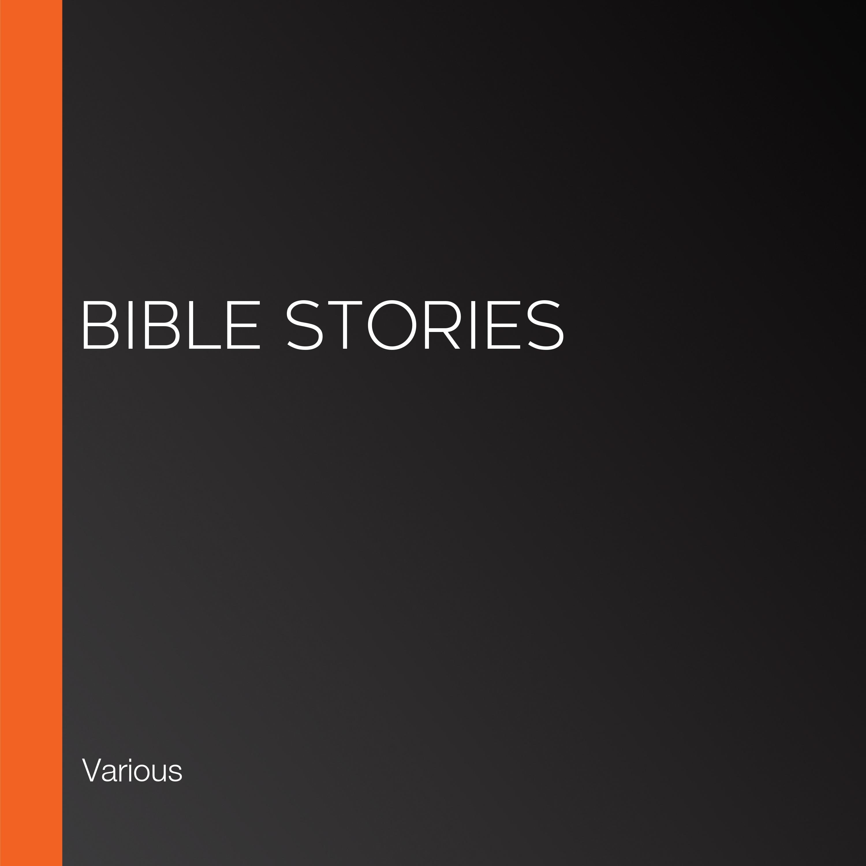 Bible Stories