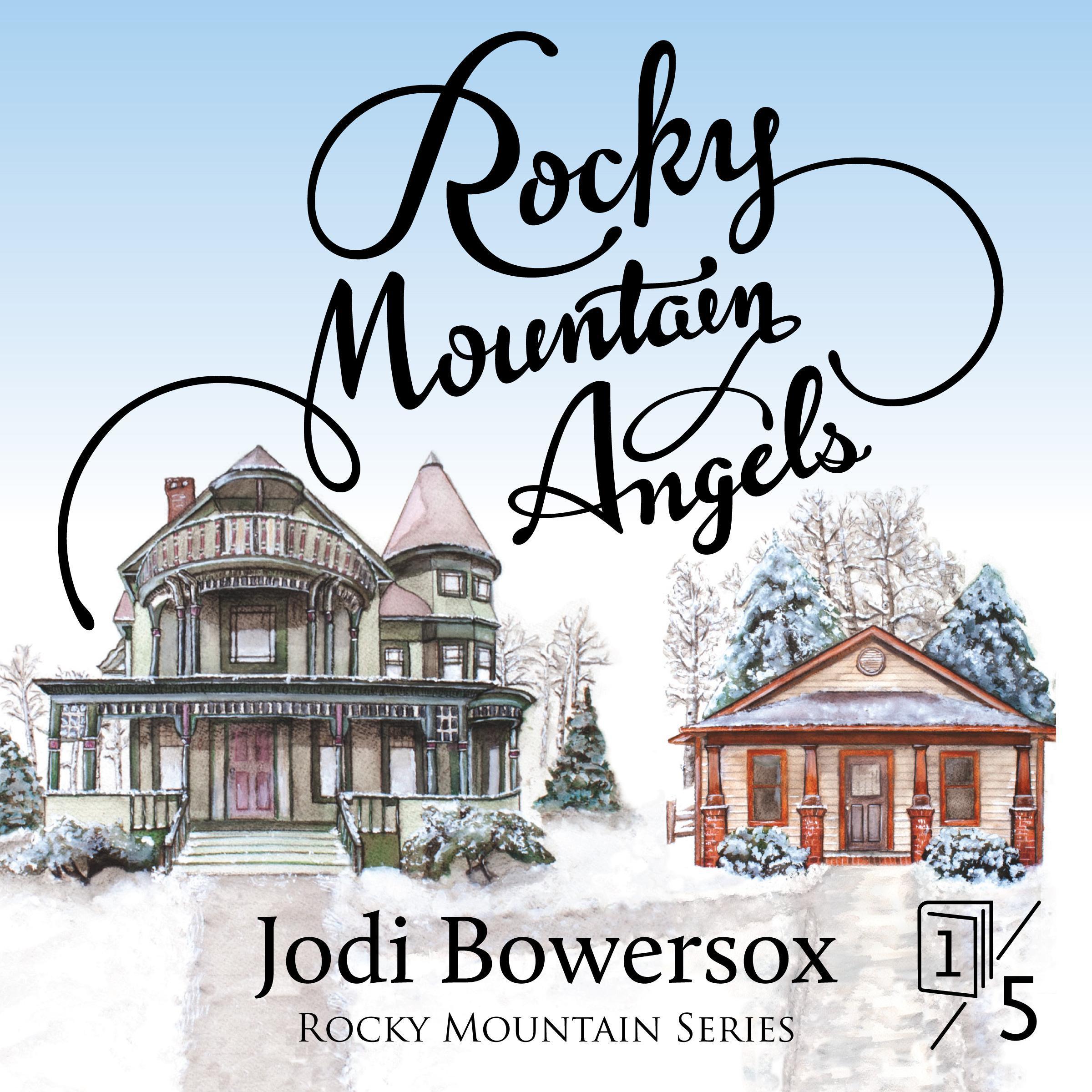 Rocky Mountain Angels
