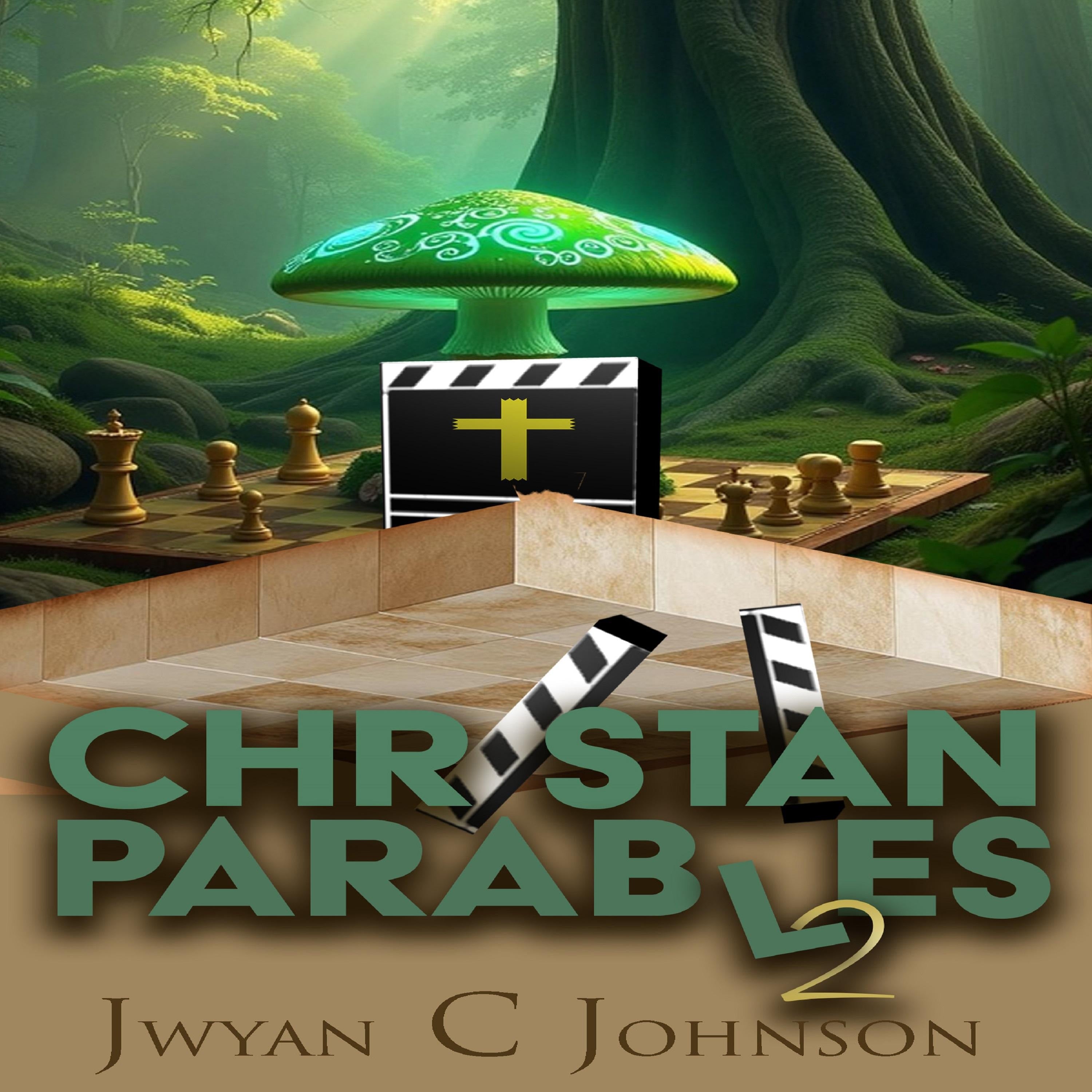 Christian Parables 2