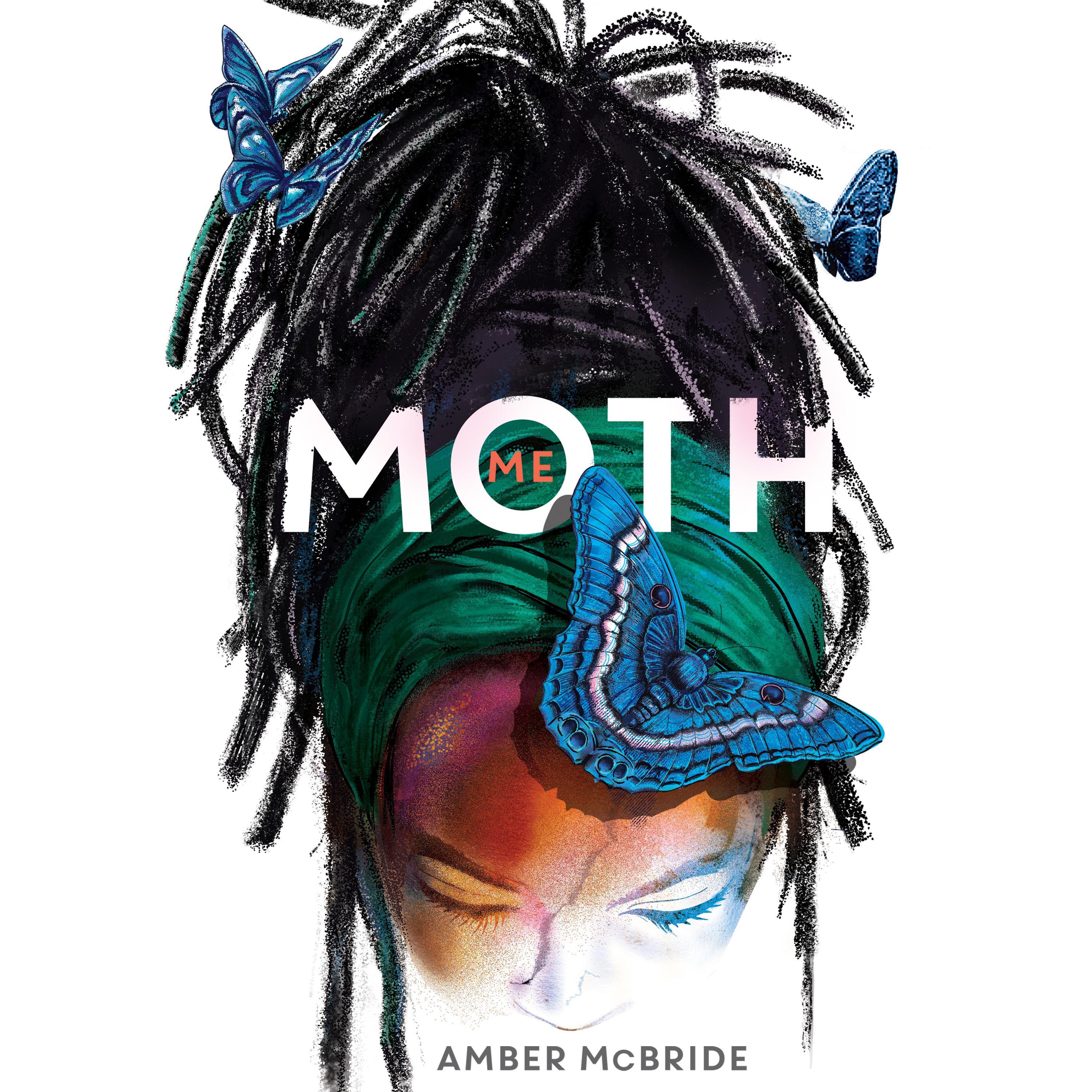 Me (Moth)