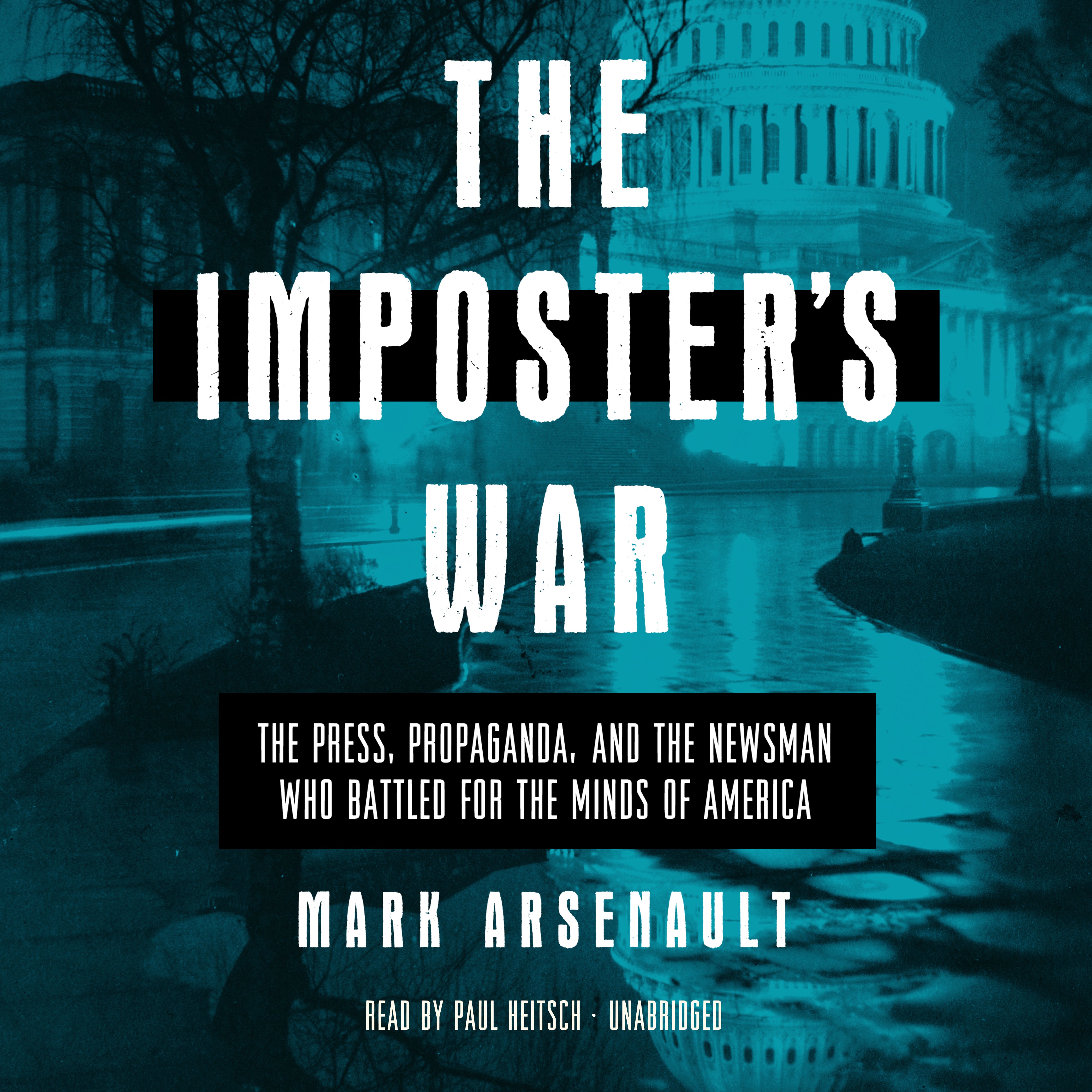 The Imposter's War