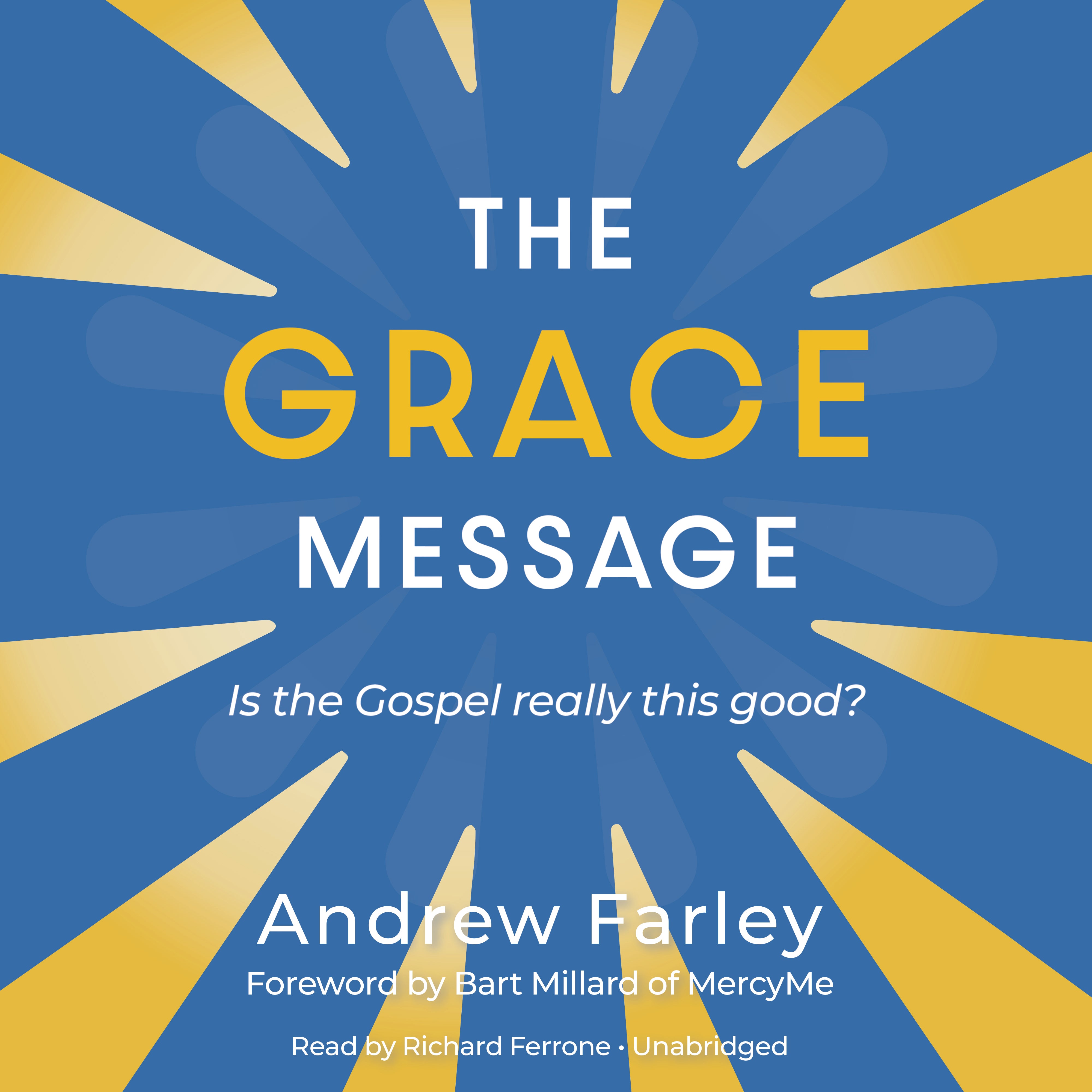 The Grace Message