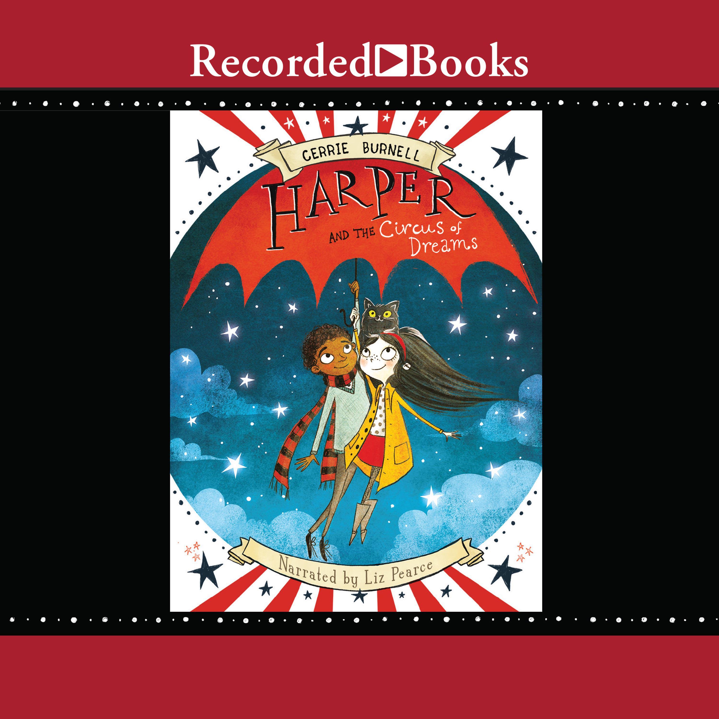 Harper and the Circus of Dreams