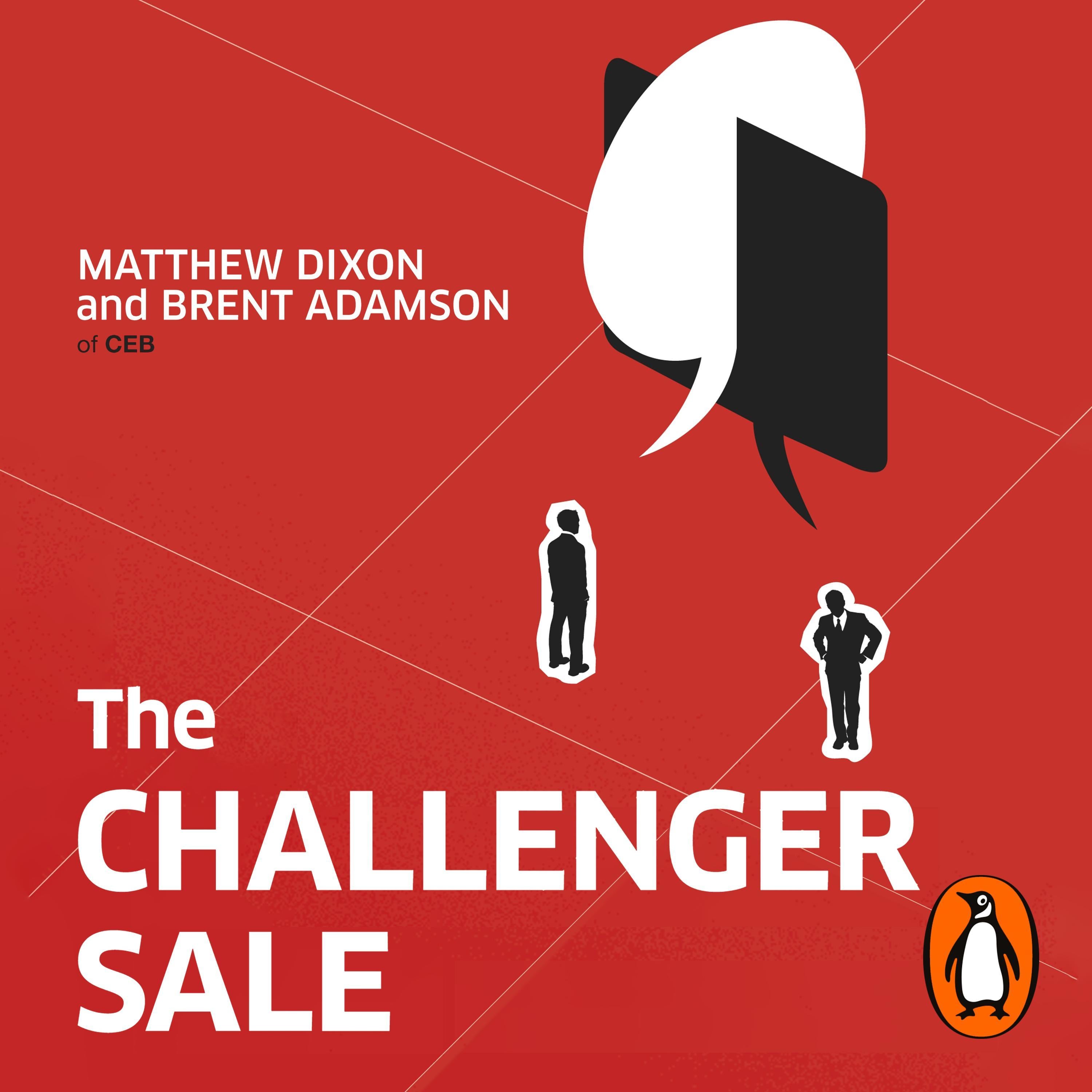 The Challenger Sale