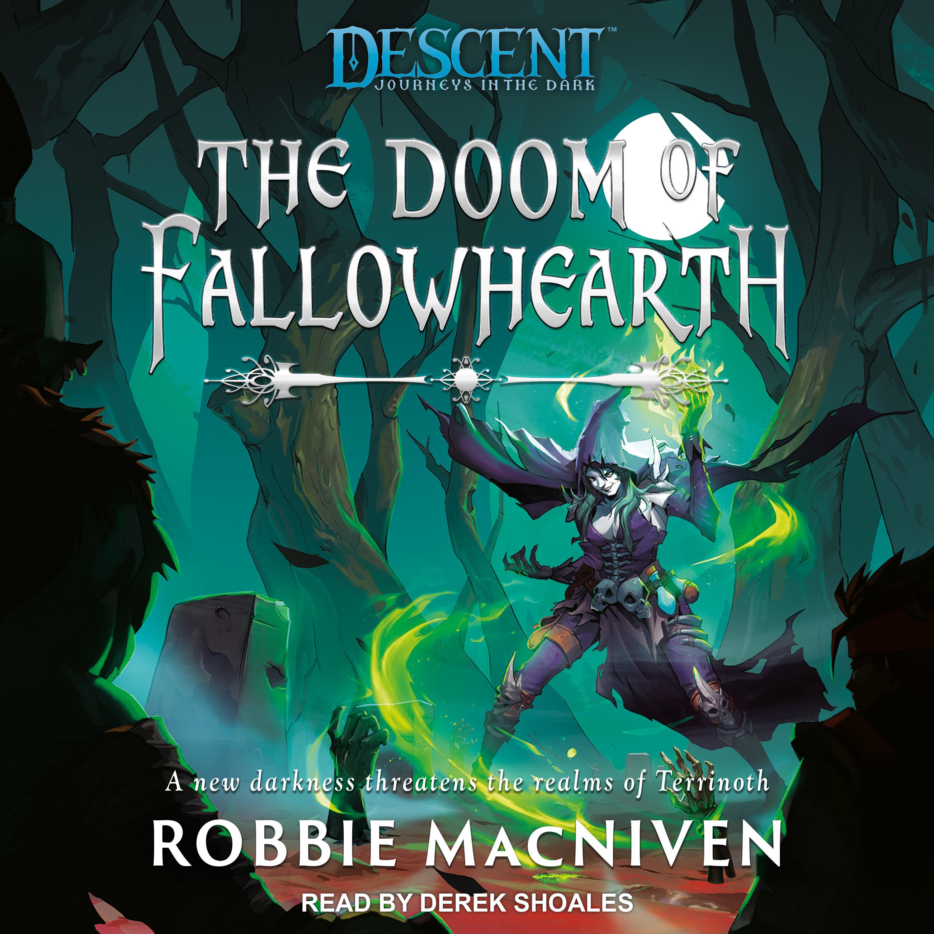 The Doom of Fallowhearth