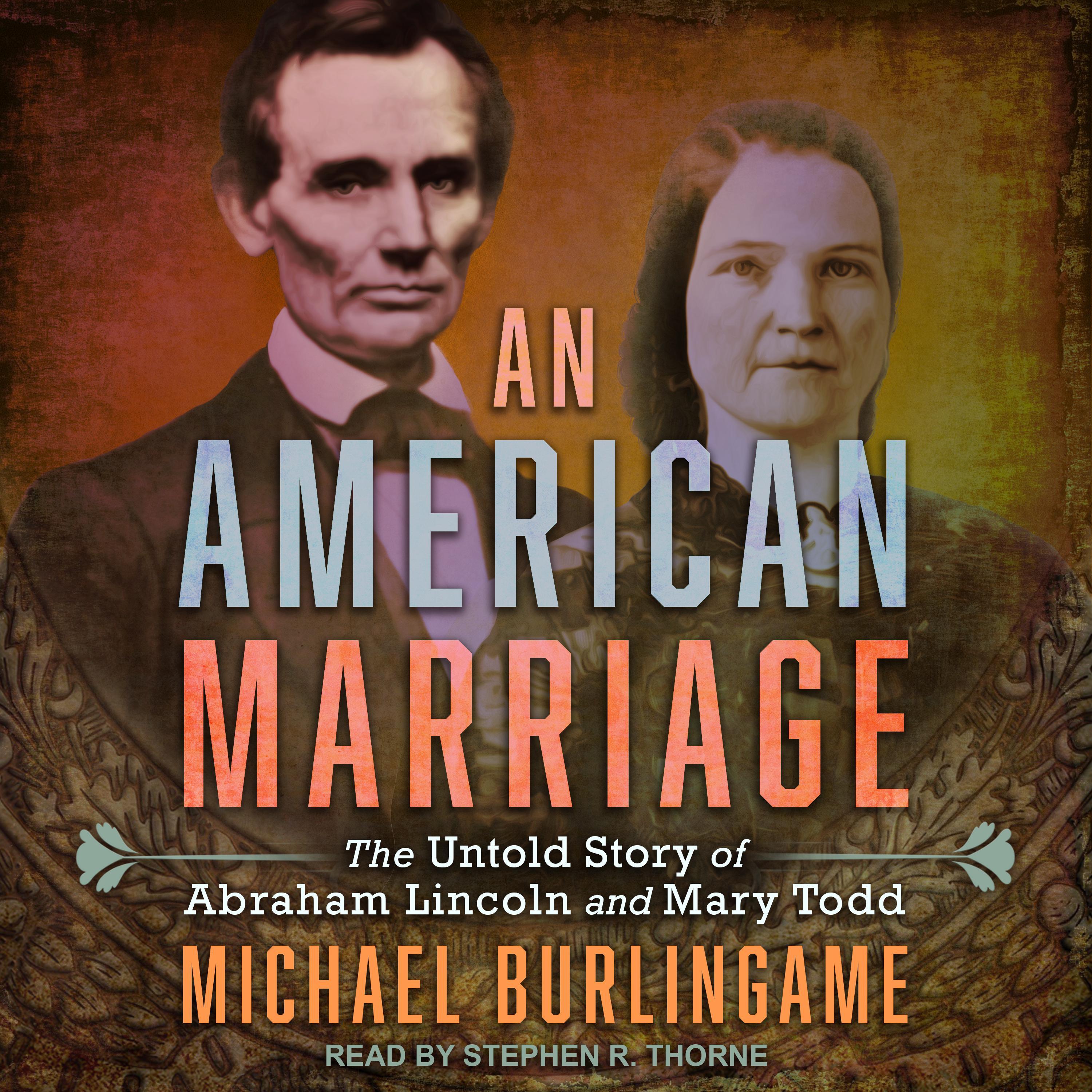 An American Marriage