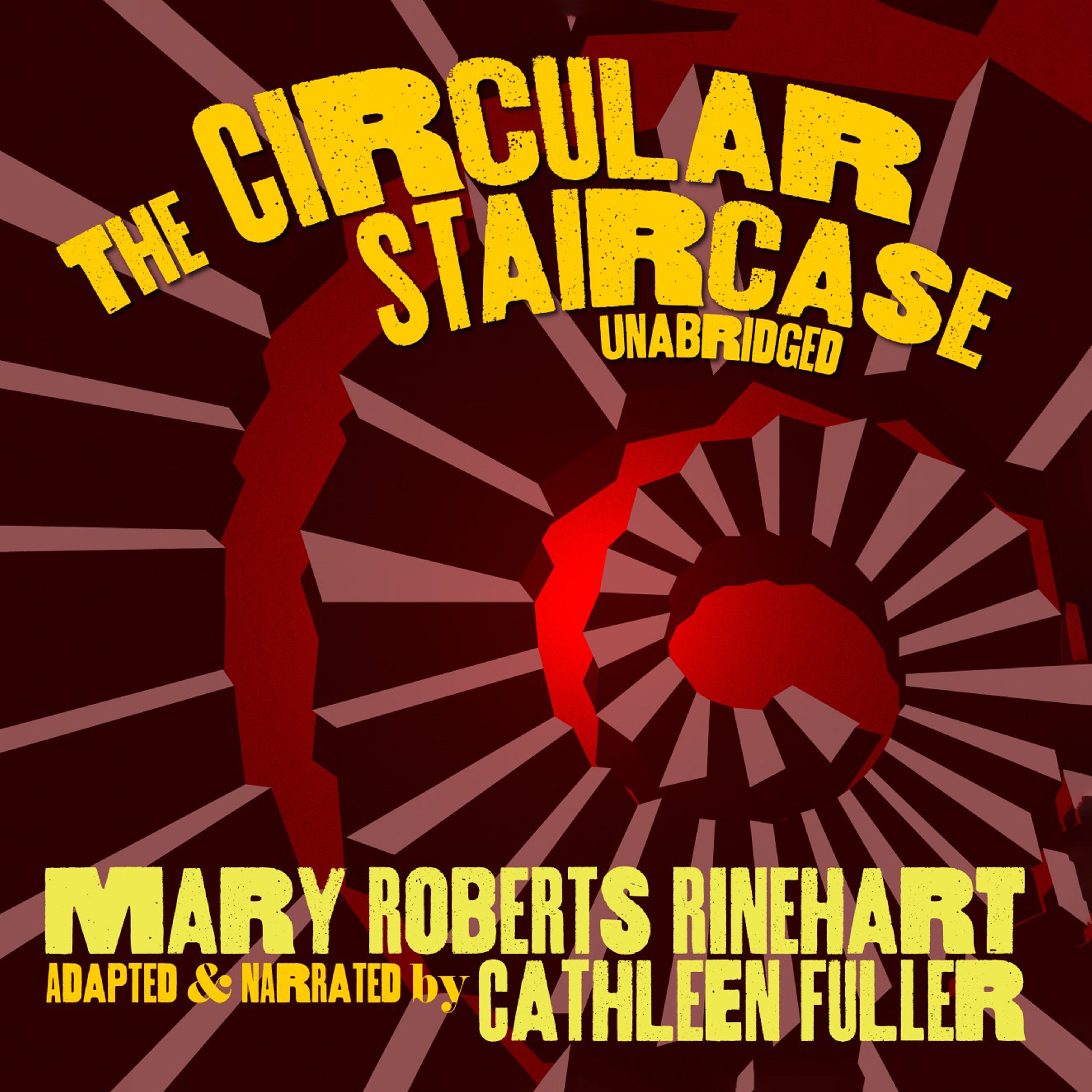 The Circular Staircase