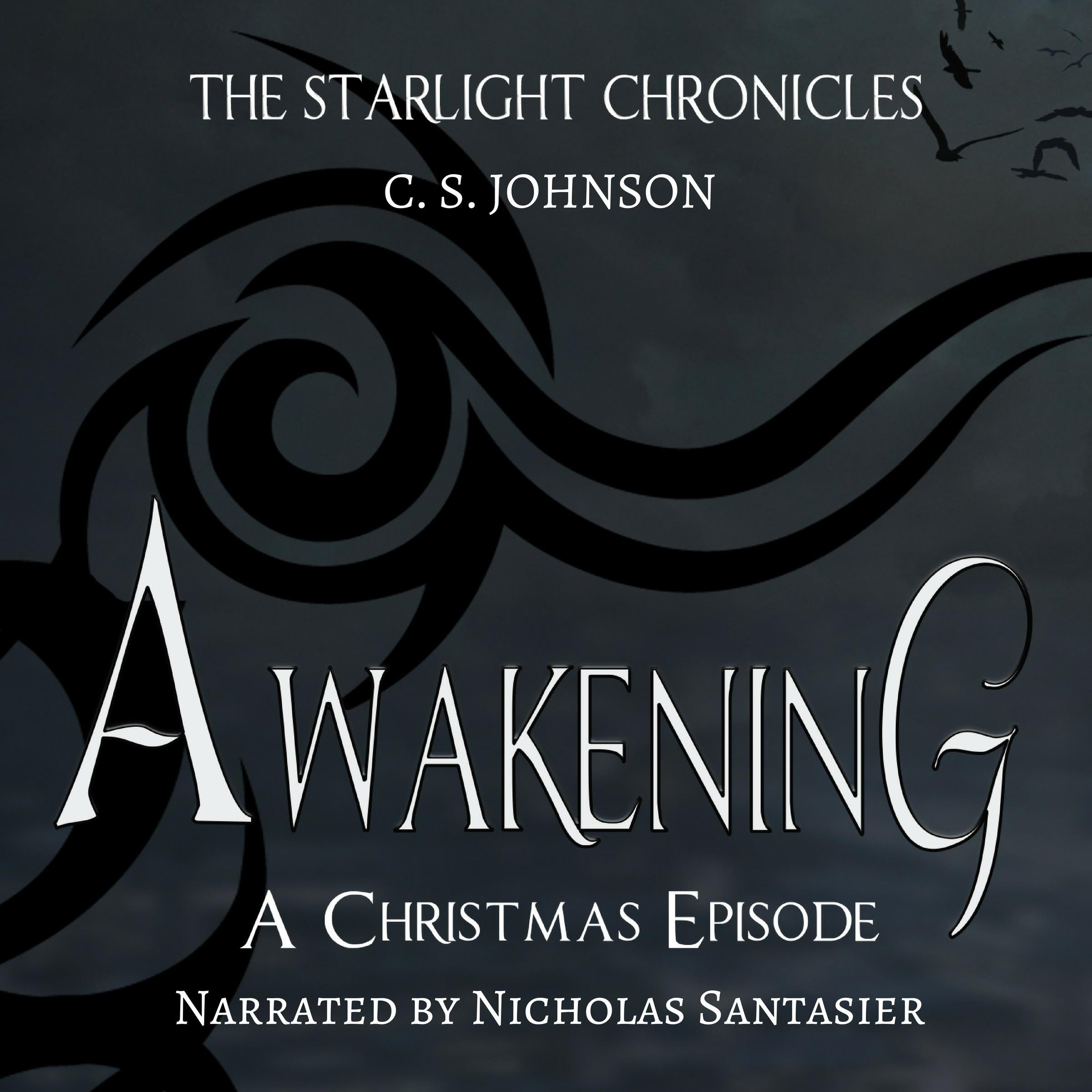 Awakening: A Christmas Episode of the Starlight Chronicles