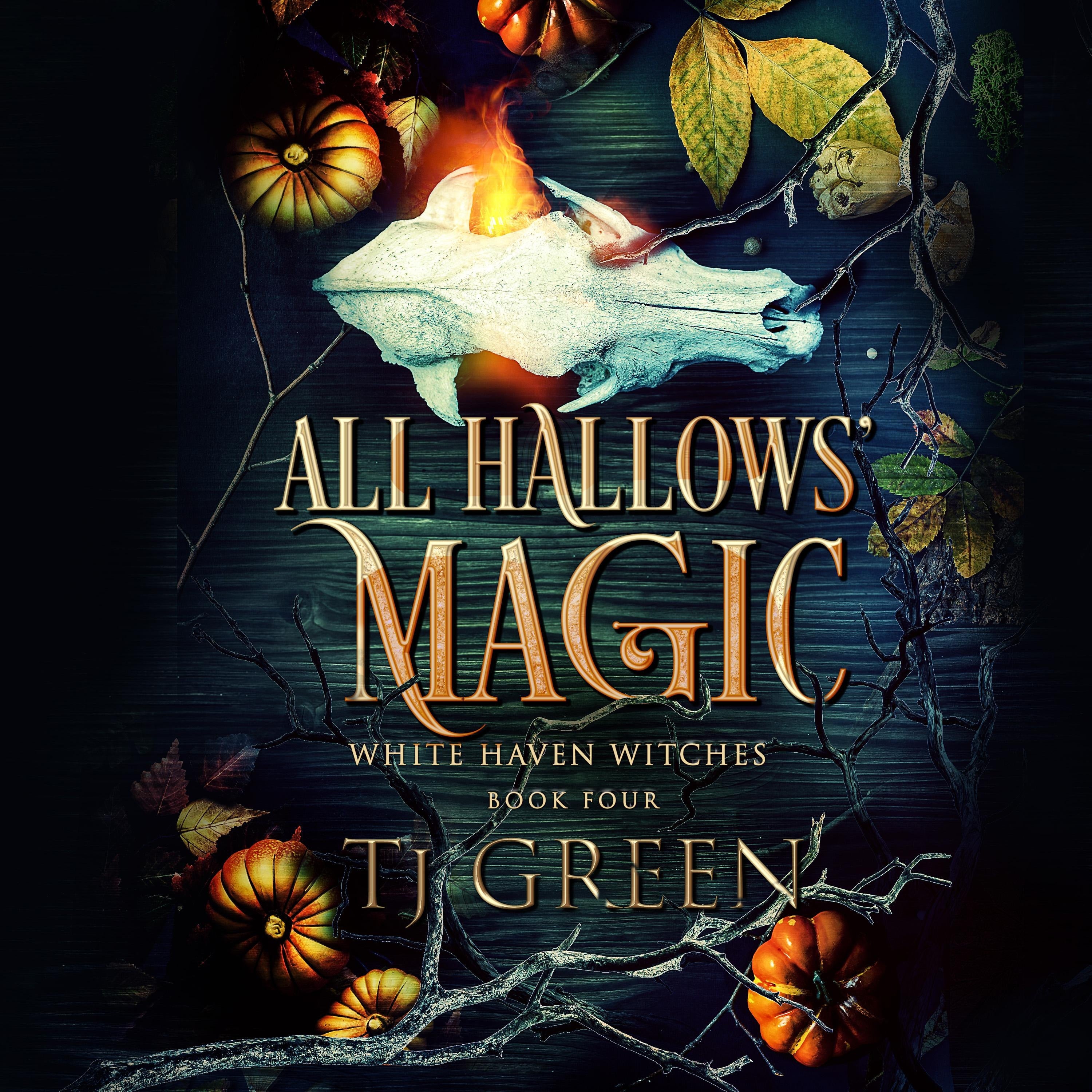 All Hallows' Magic