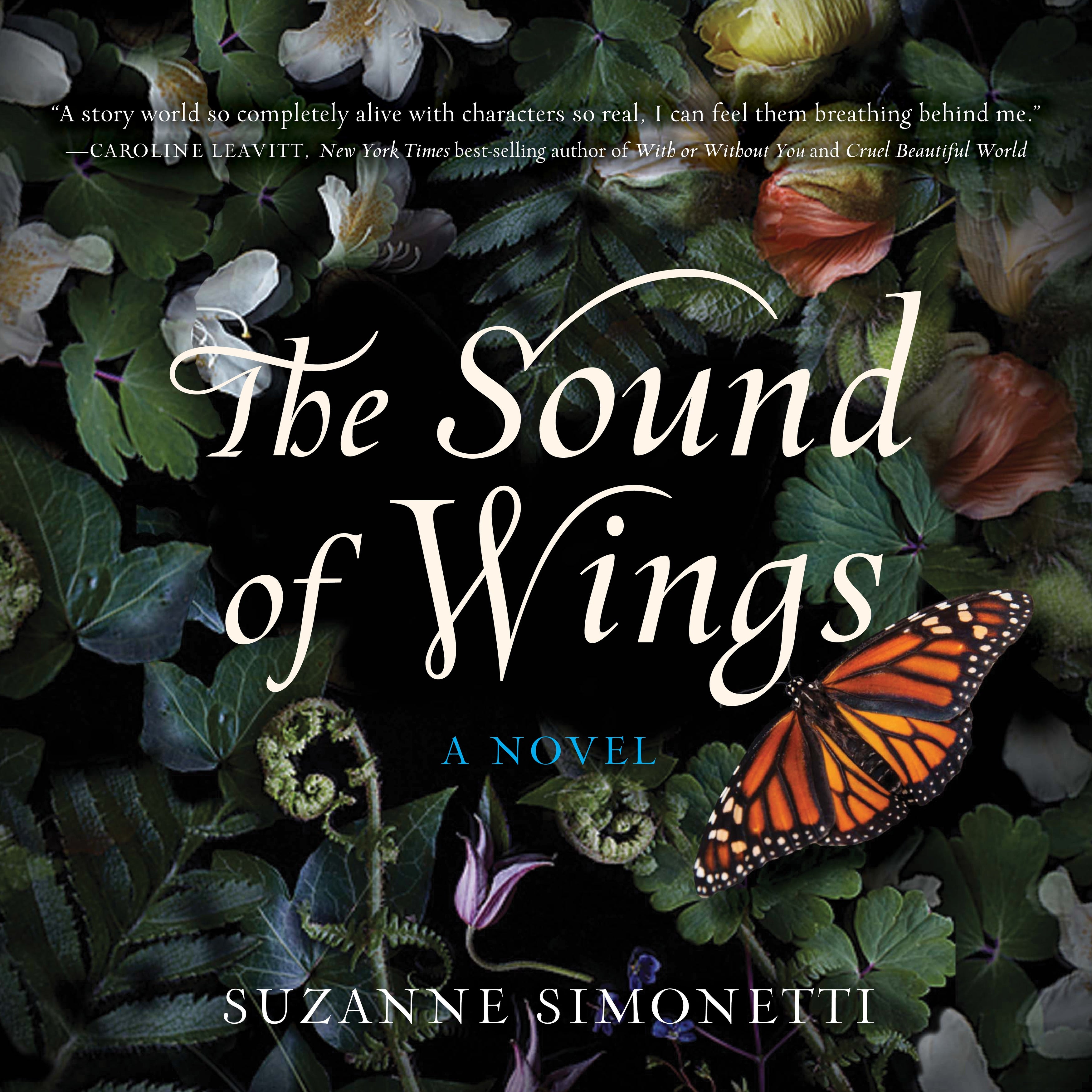 The Sound of Wings
