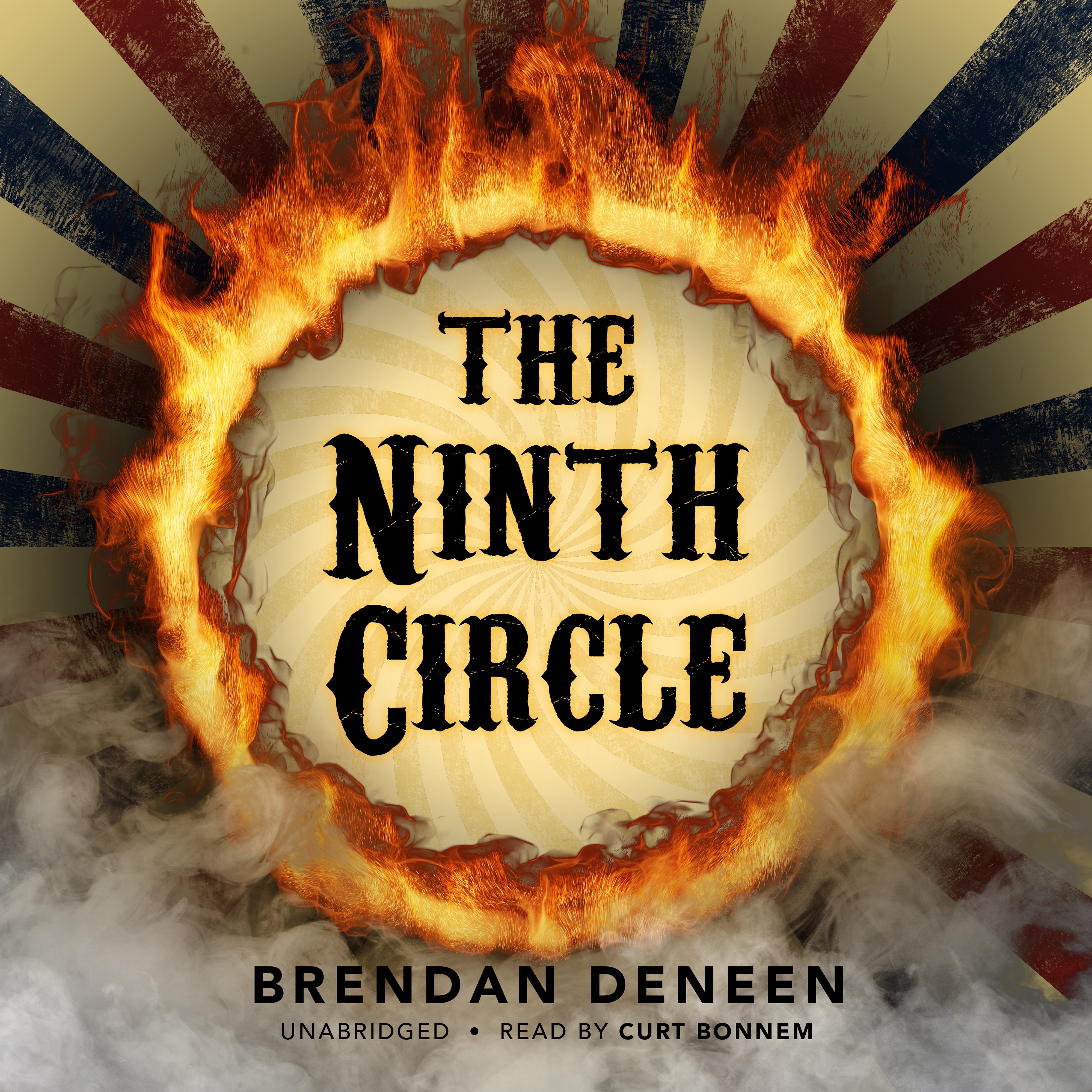 The Ninth Circle