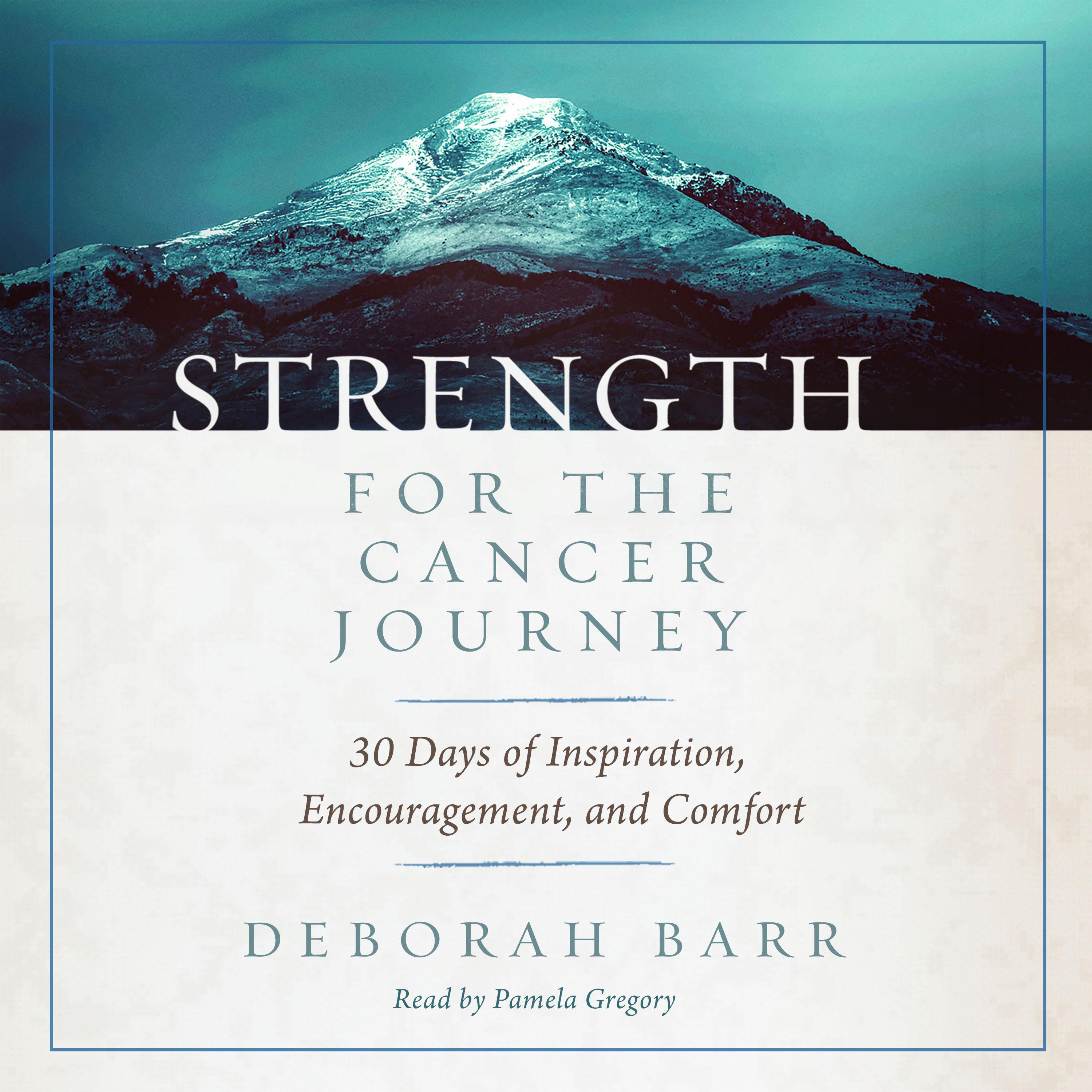 Strength for the Cancer Journey