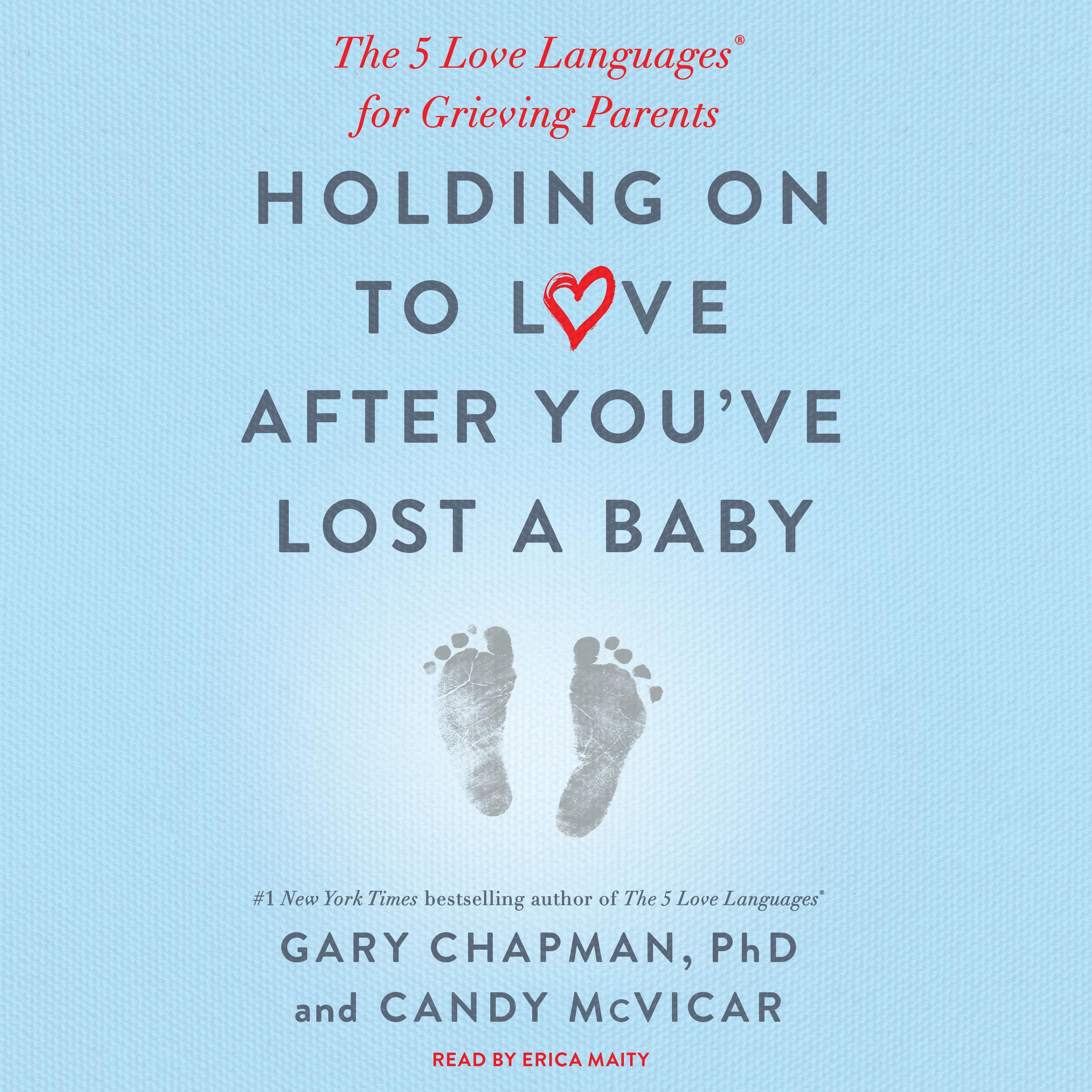 Holding on to Love After You've Lost a Baby