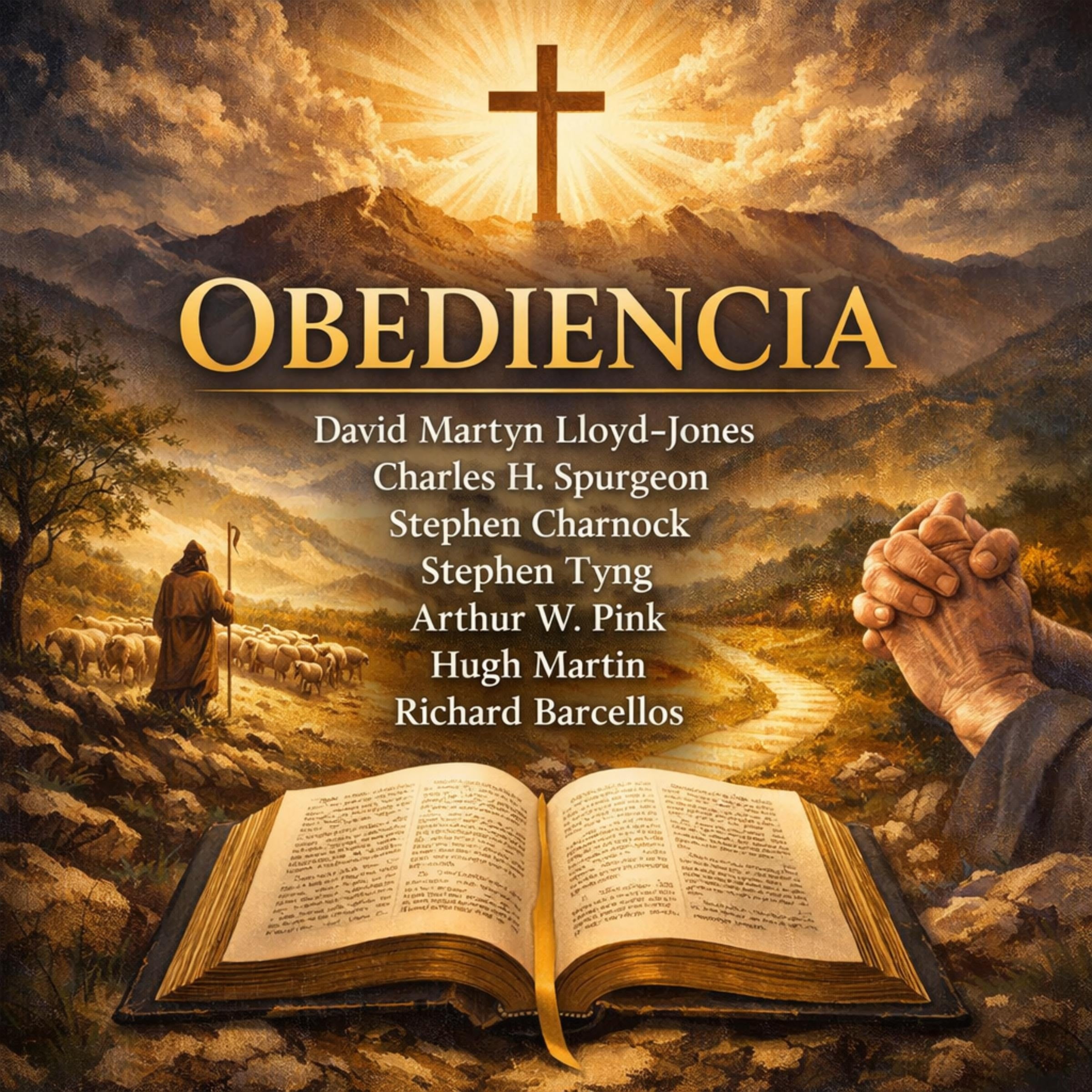Obediencia