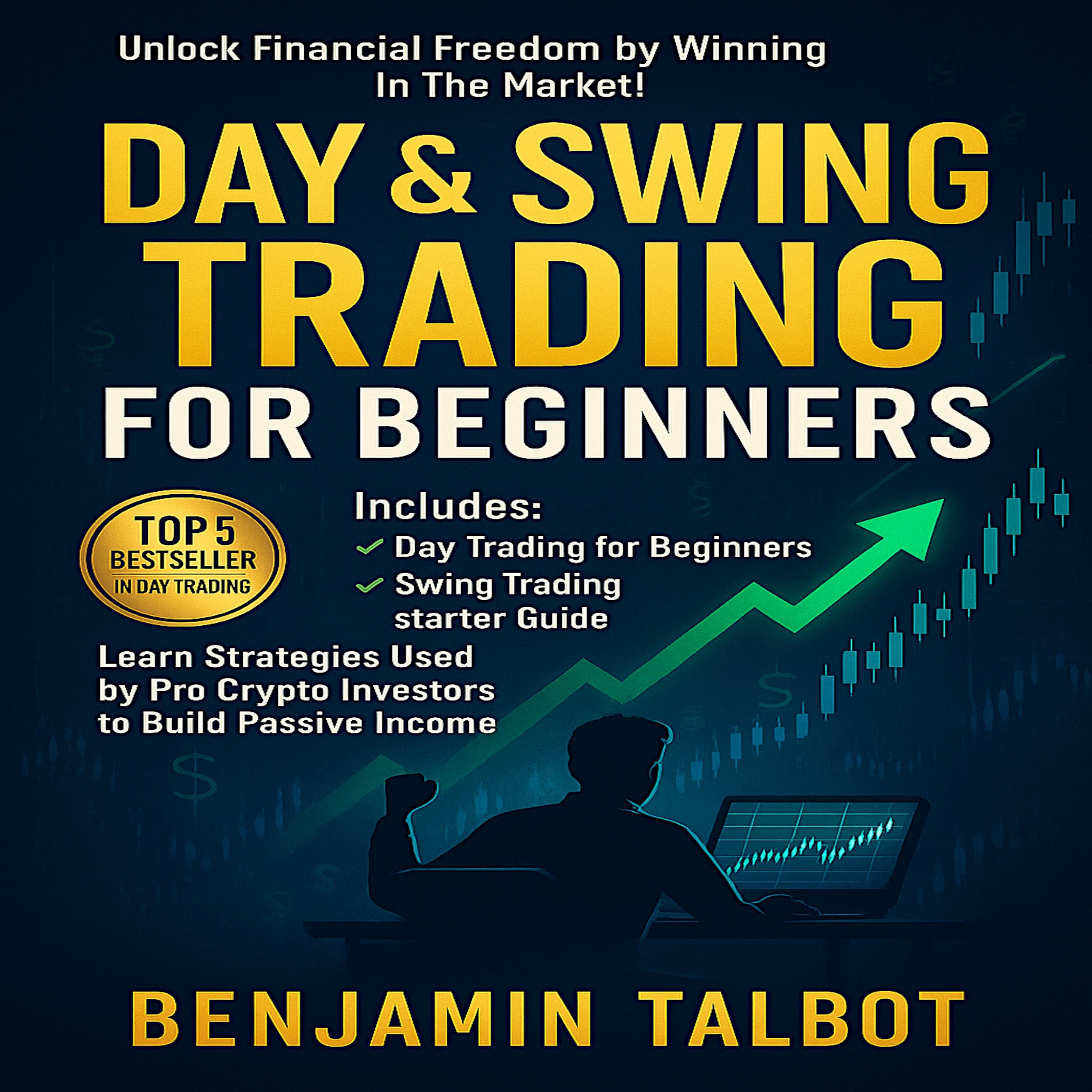 DAY & SWING TRADING FOR BEGINNERS