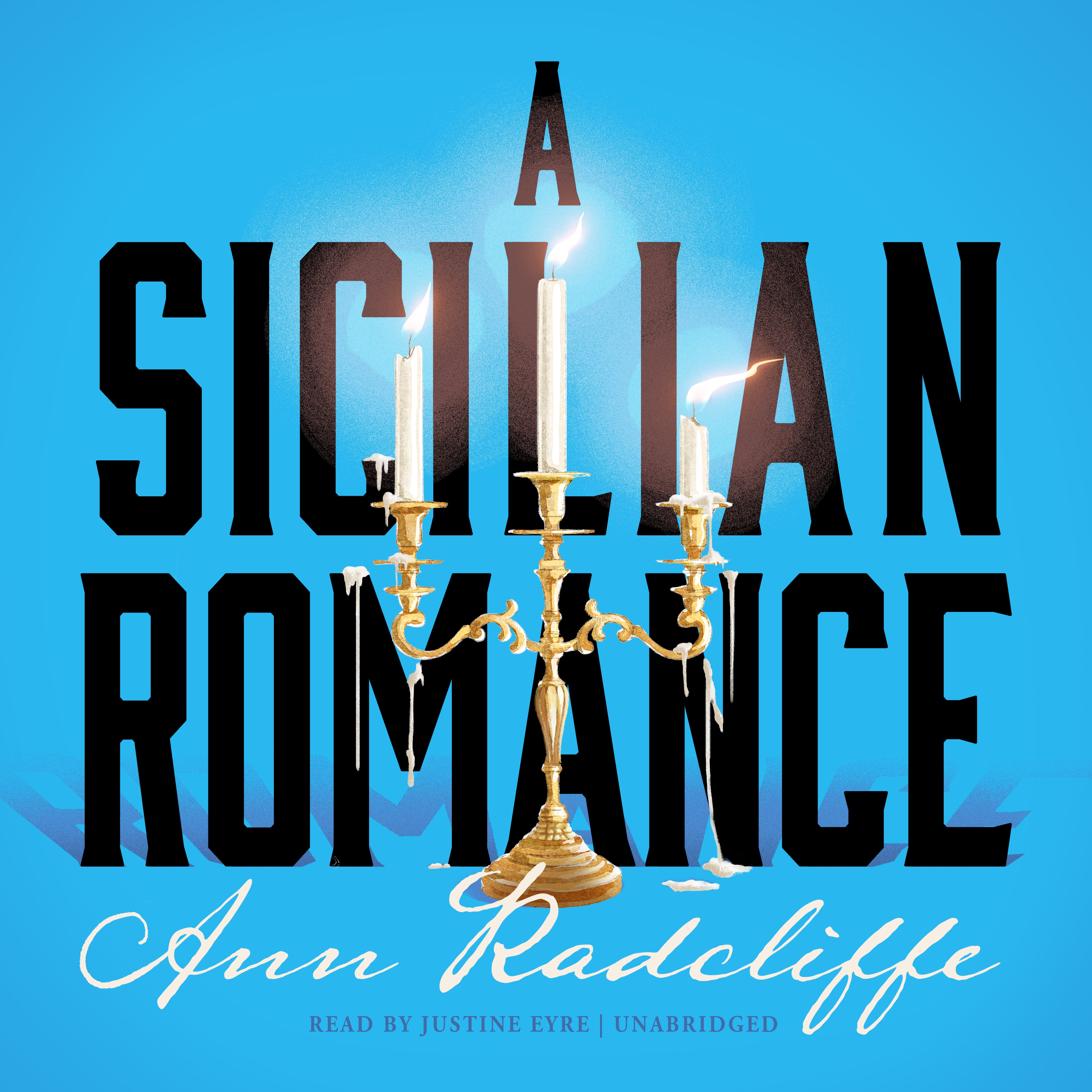 A Sicilian Romance