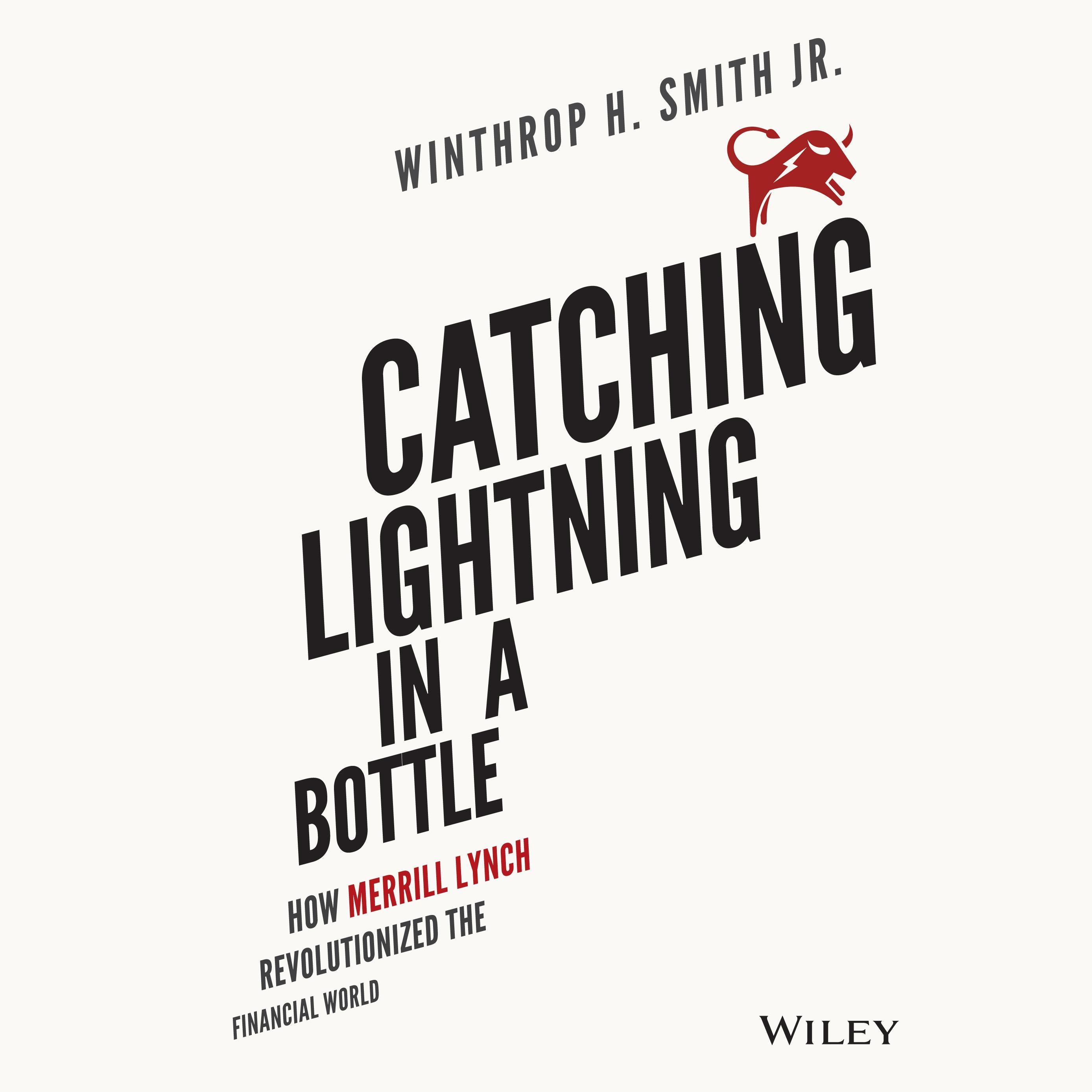 Catching Lightning in a Bottle
