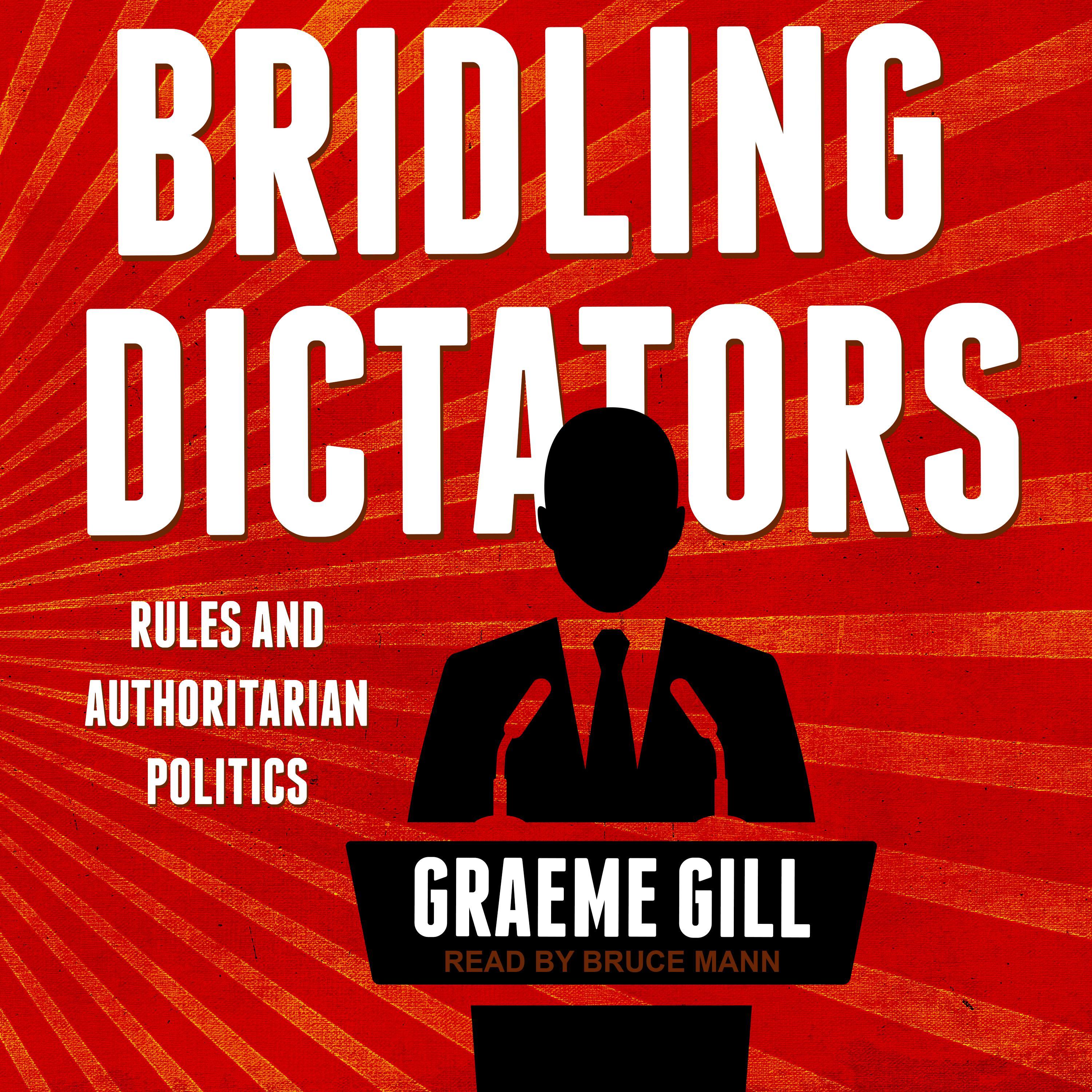 Bridling Dictators