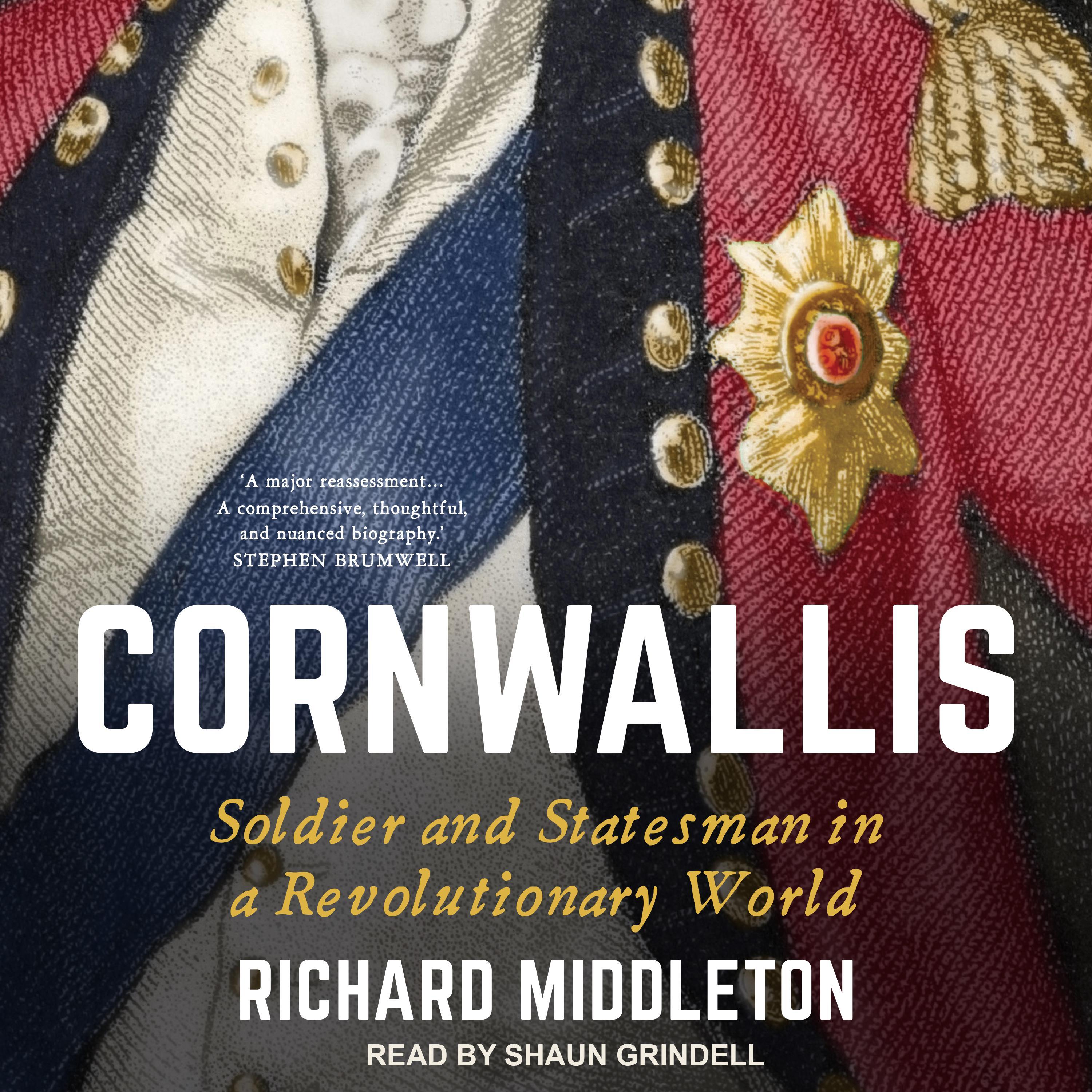 Cornwallis