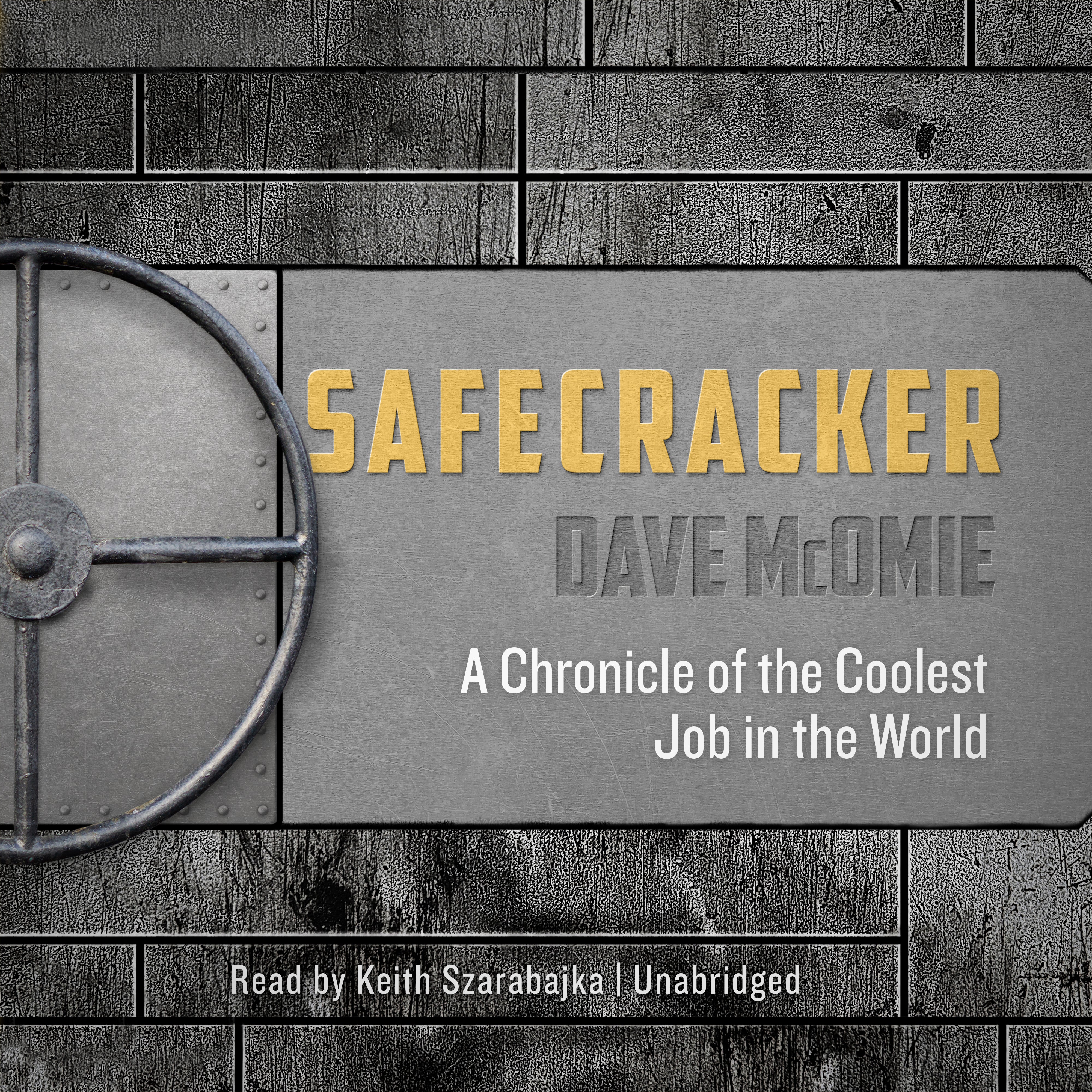 Safecracker