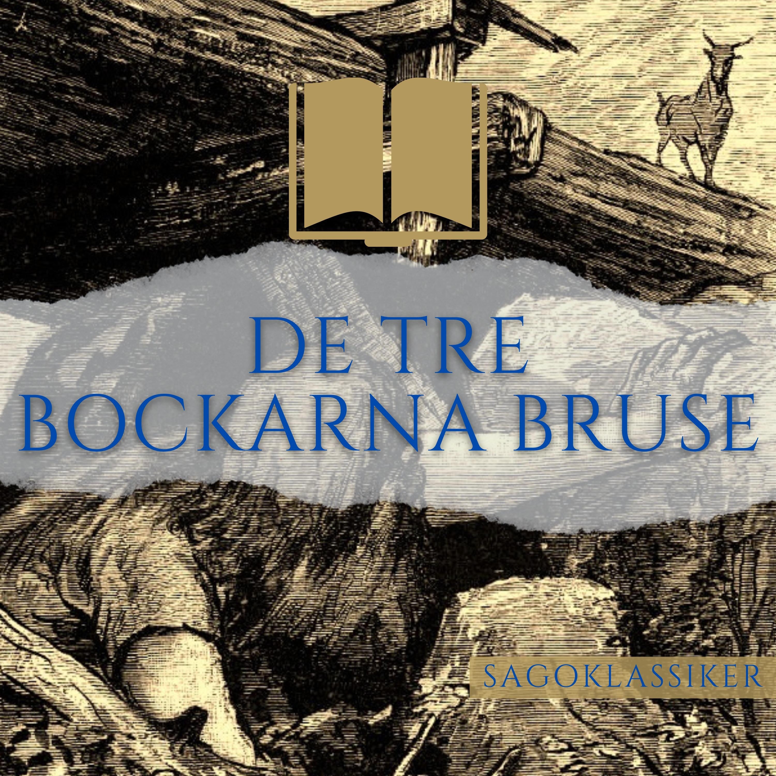 De tre bockarna Bruse