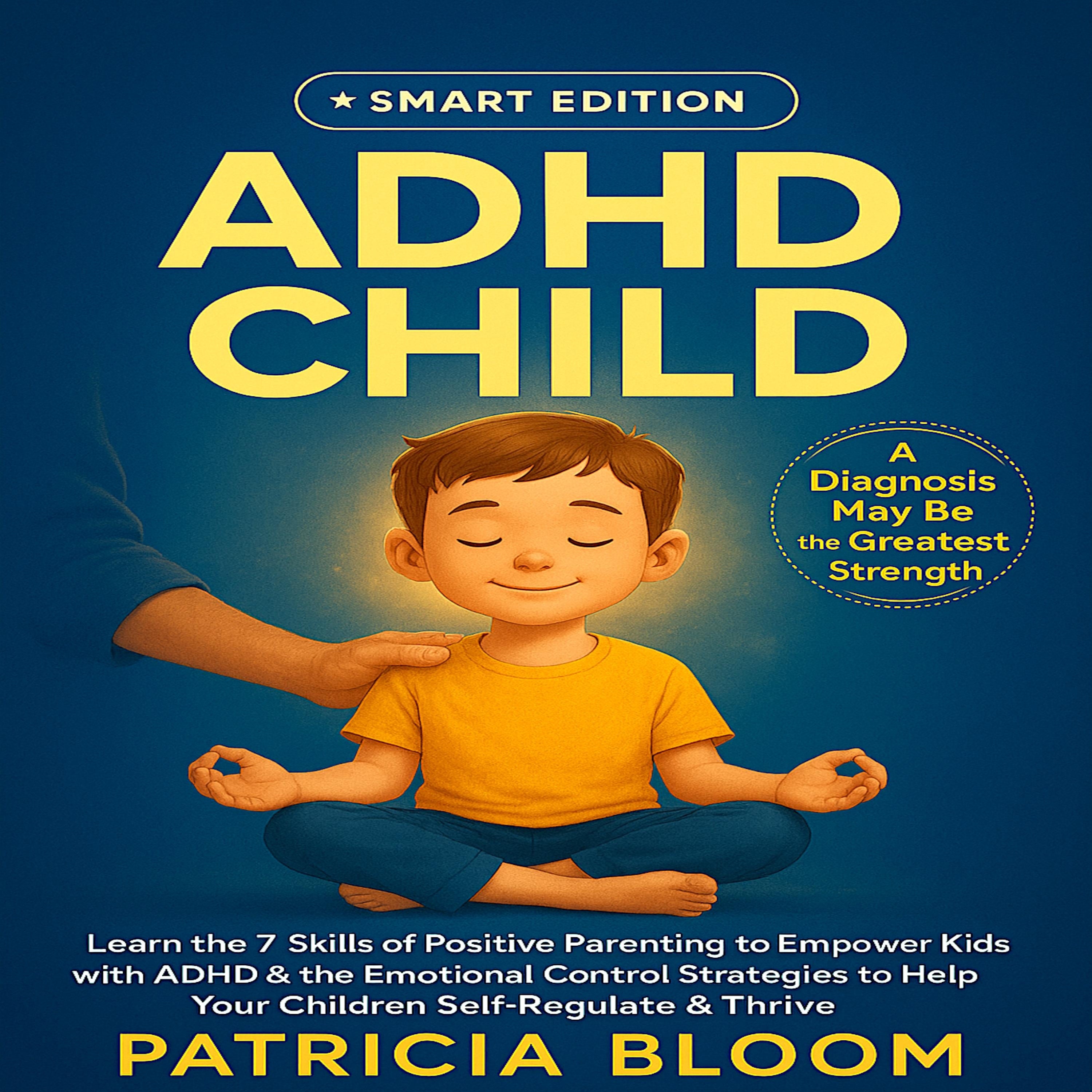 ADHD CHILD SMART EDITION
