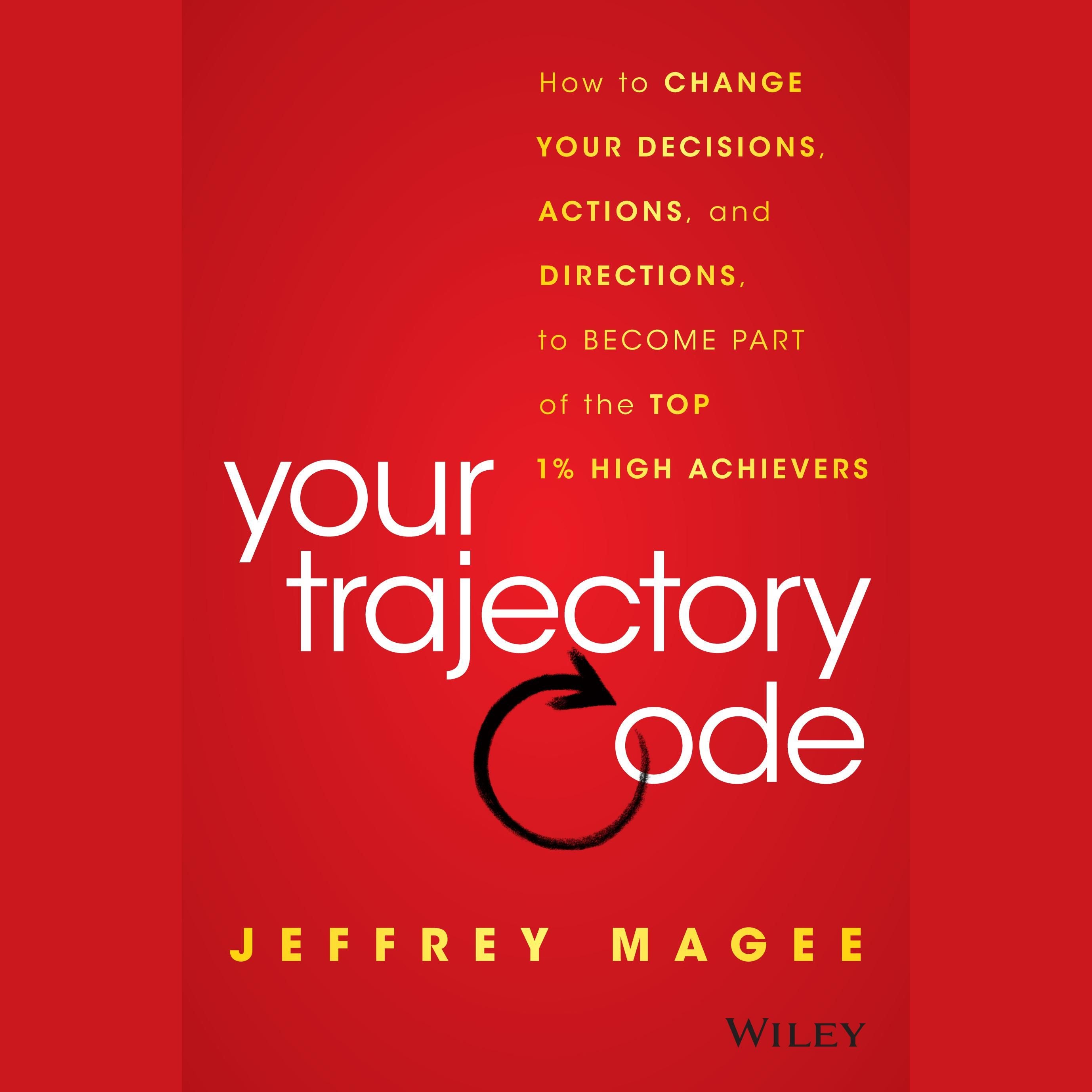 Your Trajectory Code