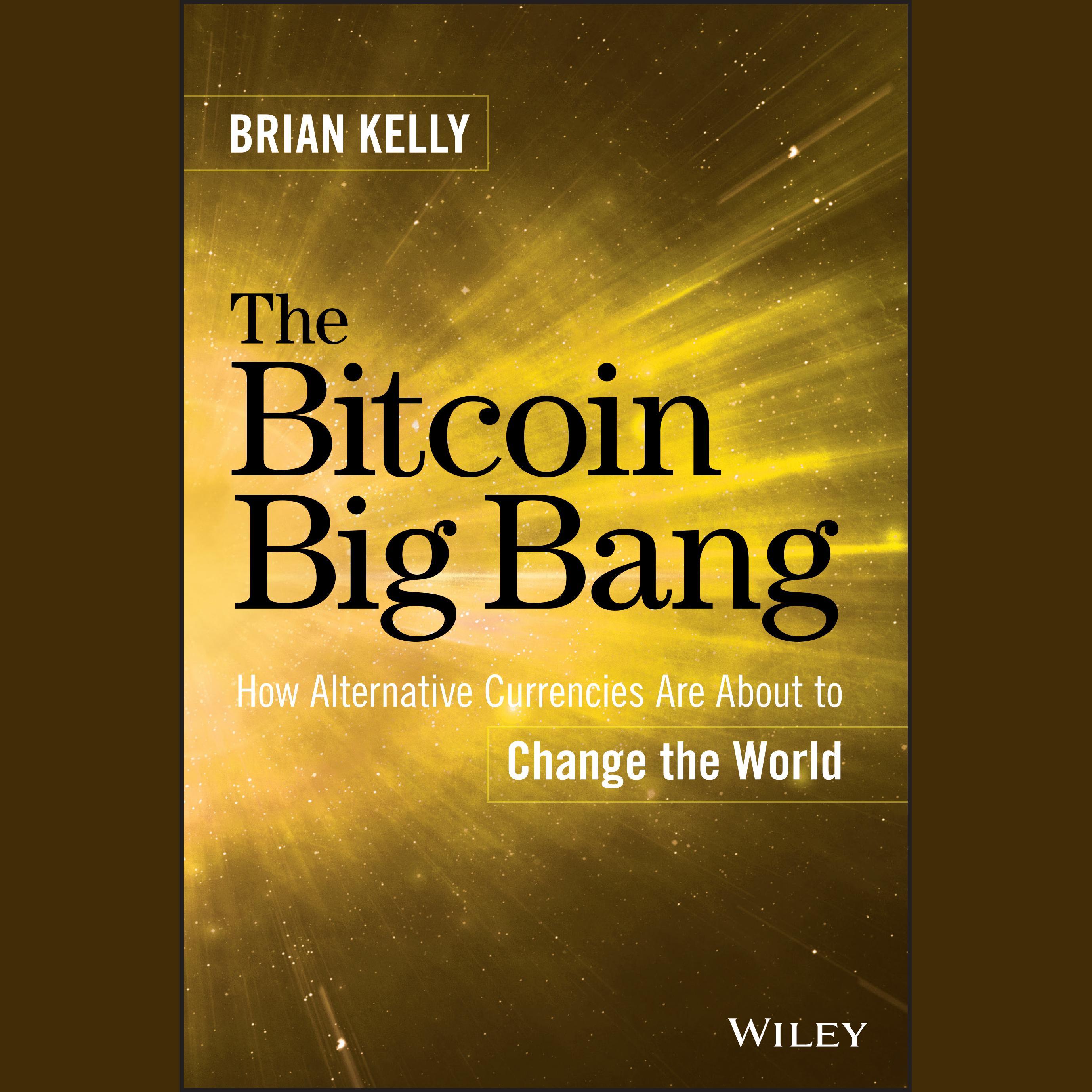 The Bitcoin Big Bang