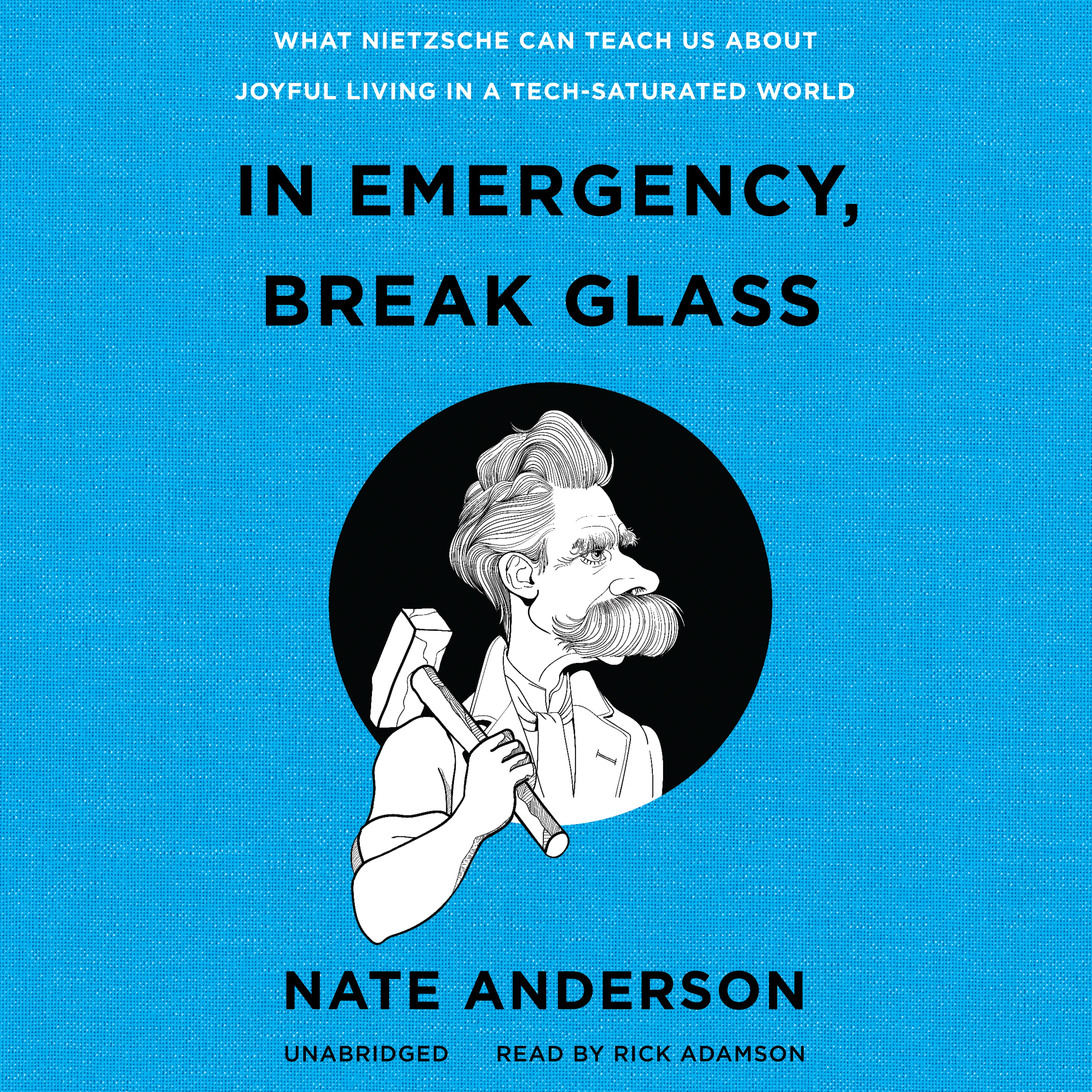 In Emergency, Break Glass
