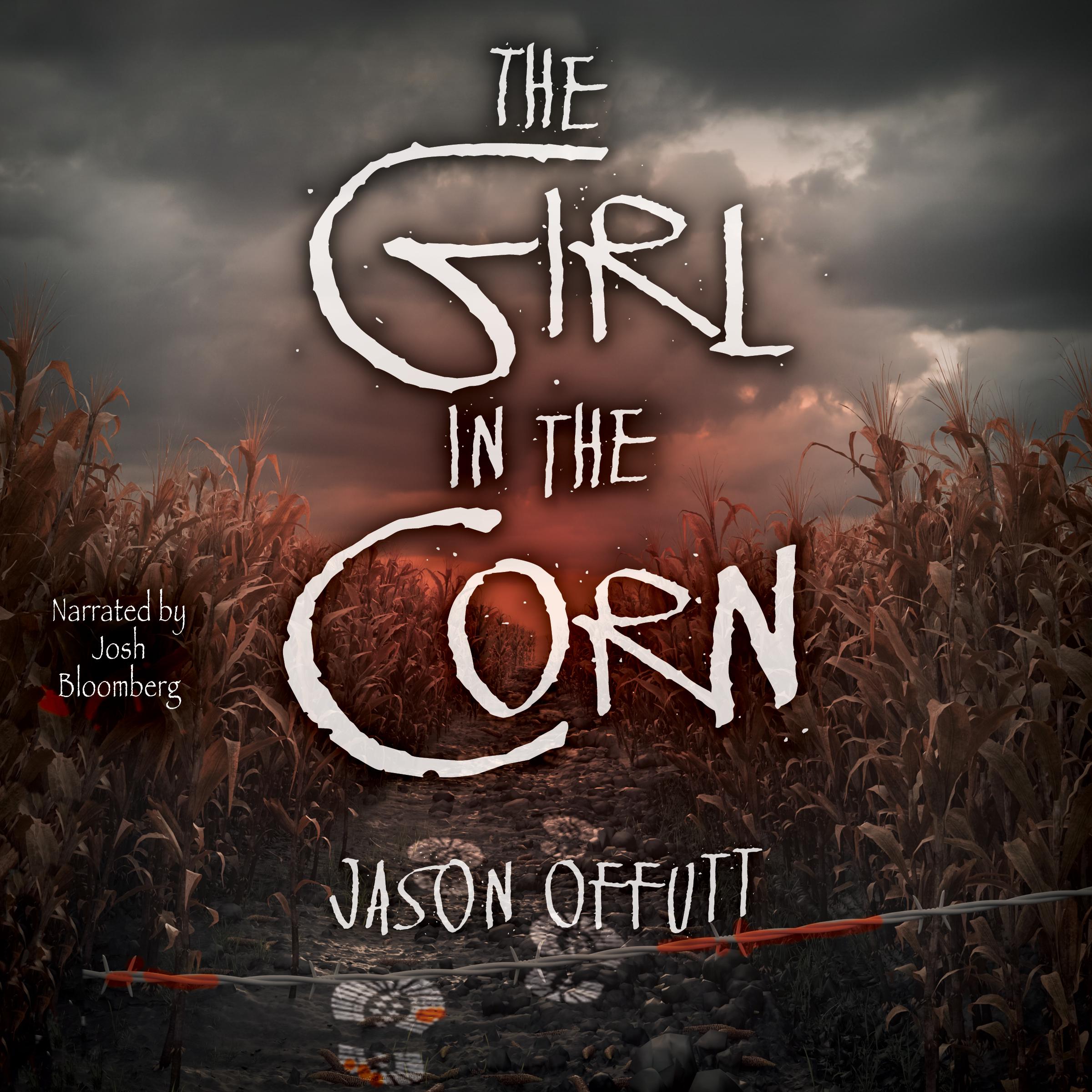 The Girl in Corn