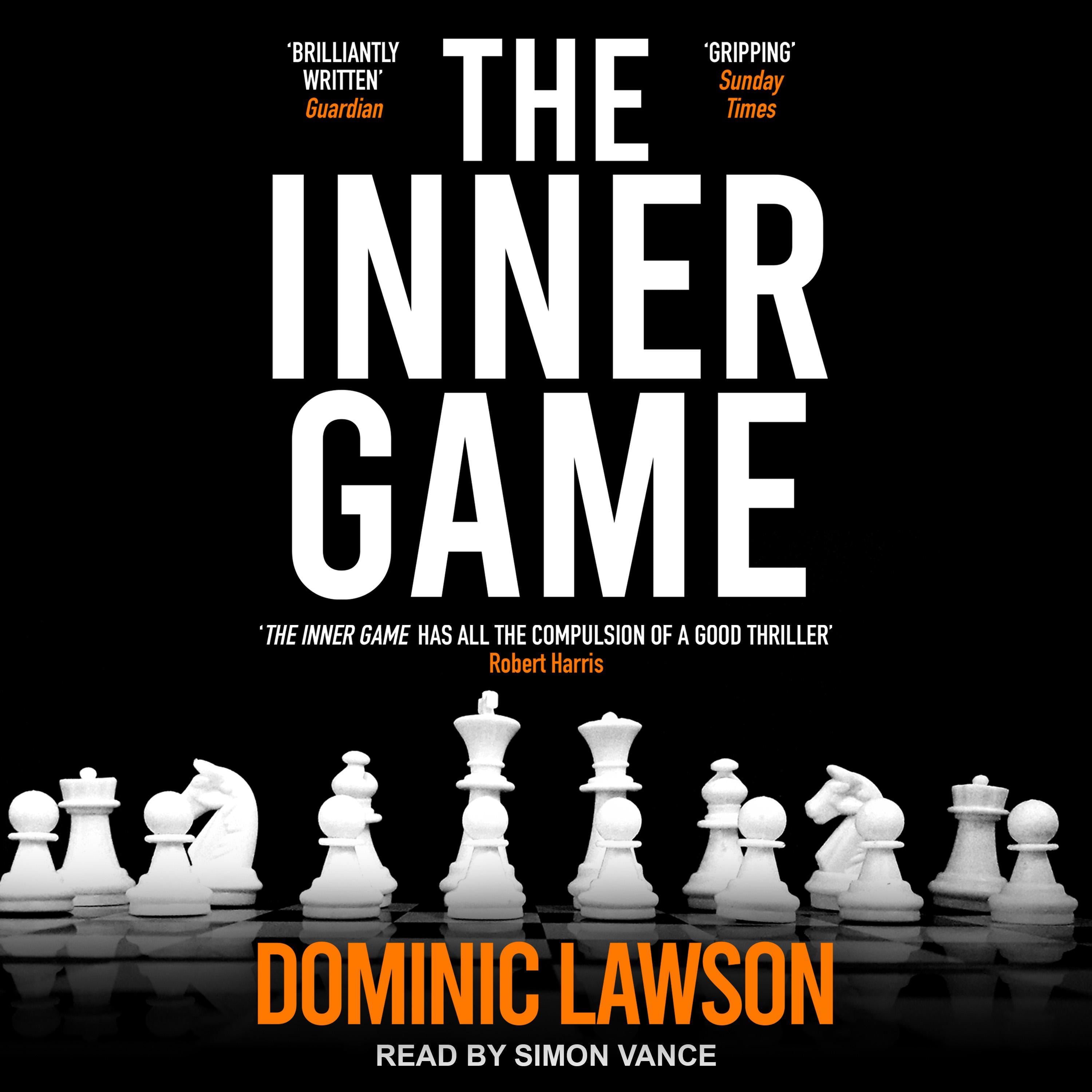 The Inner Game