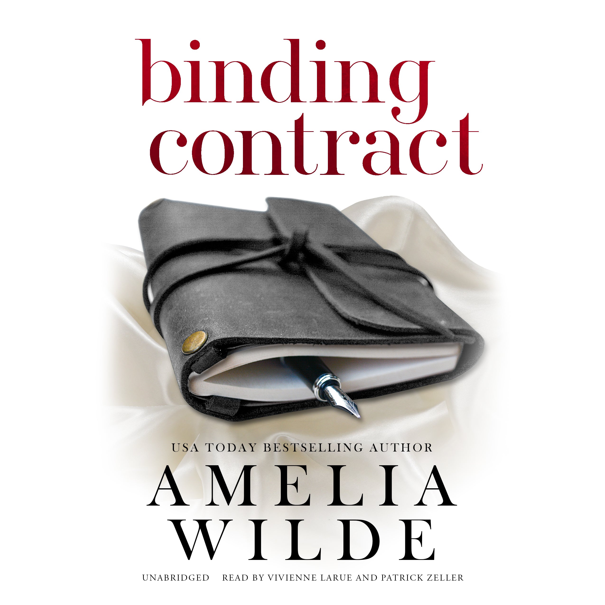 Binding Contract