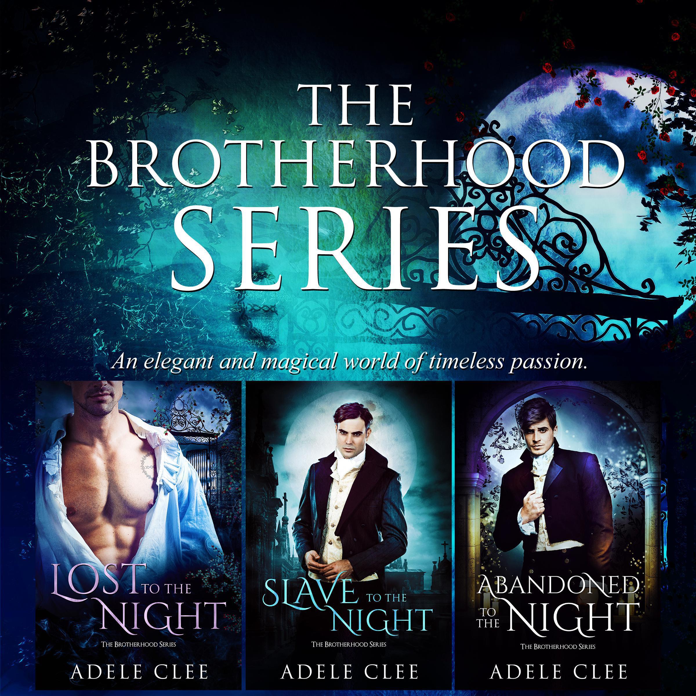 The Brotherhood Series