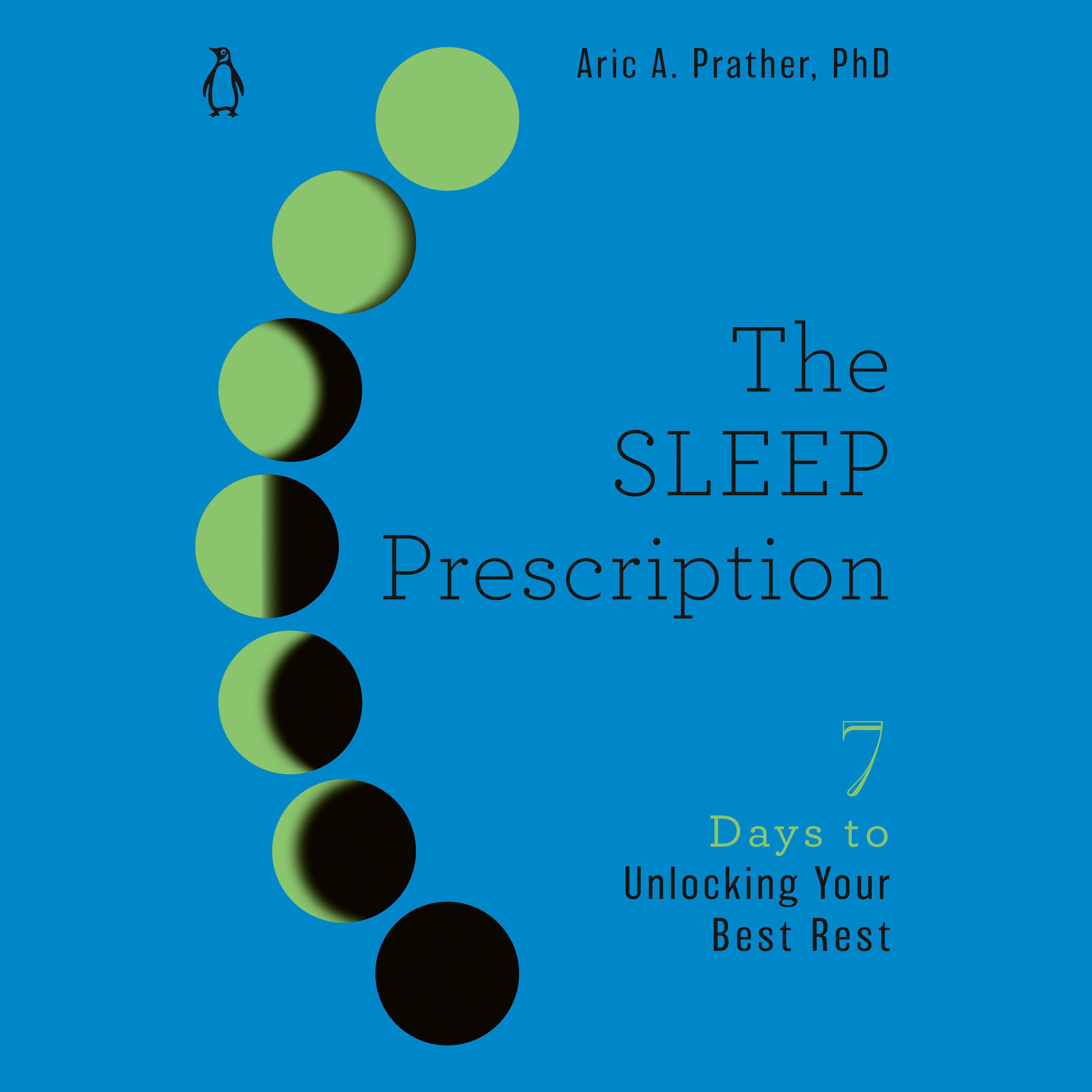The Sleep Prescription